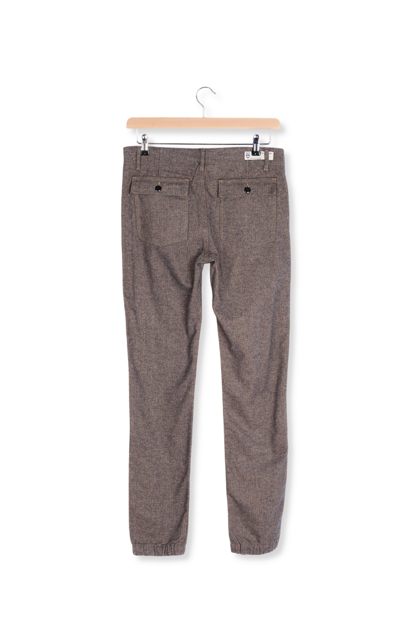 PERIK PANTS Bellerose second-hand photo 2
