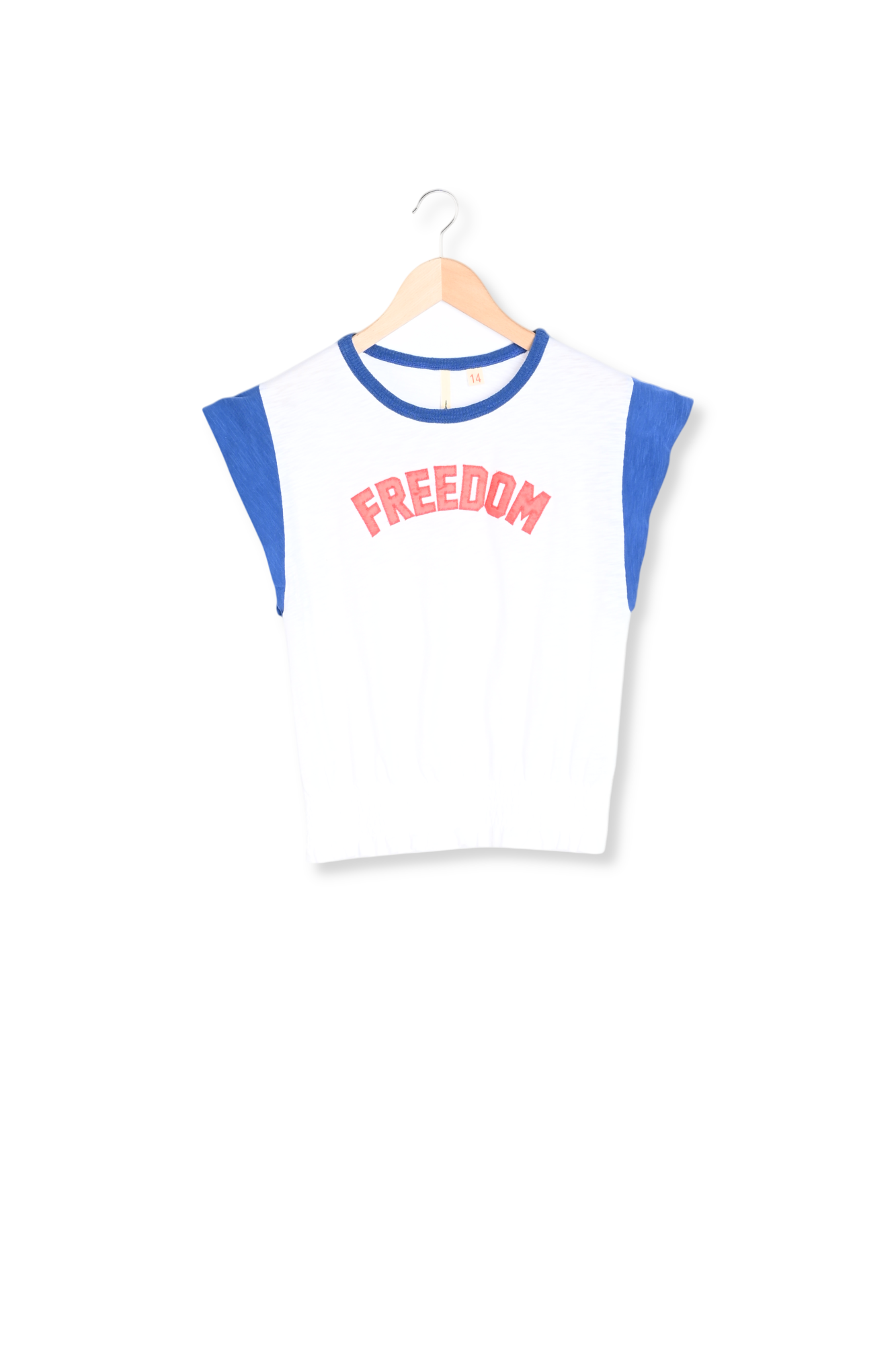 T-SHIRT MIKA Bellerose seconde main photo 1