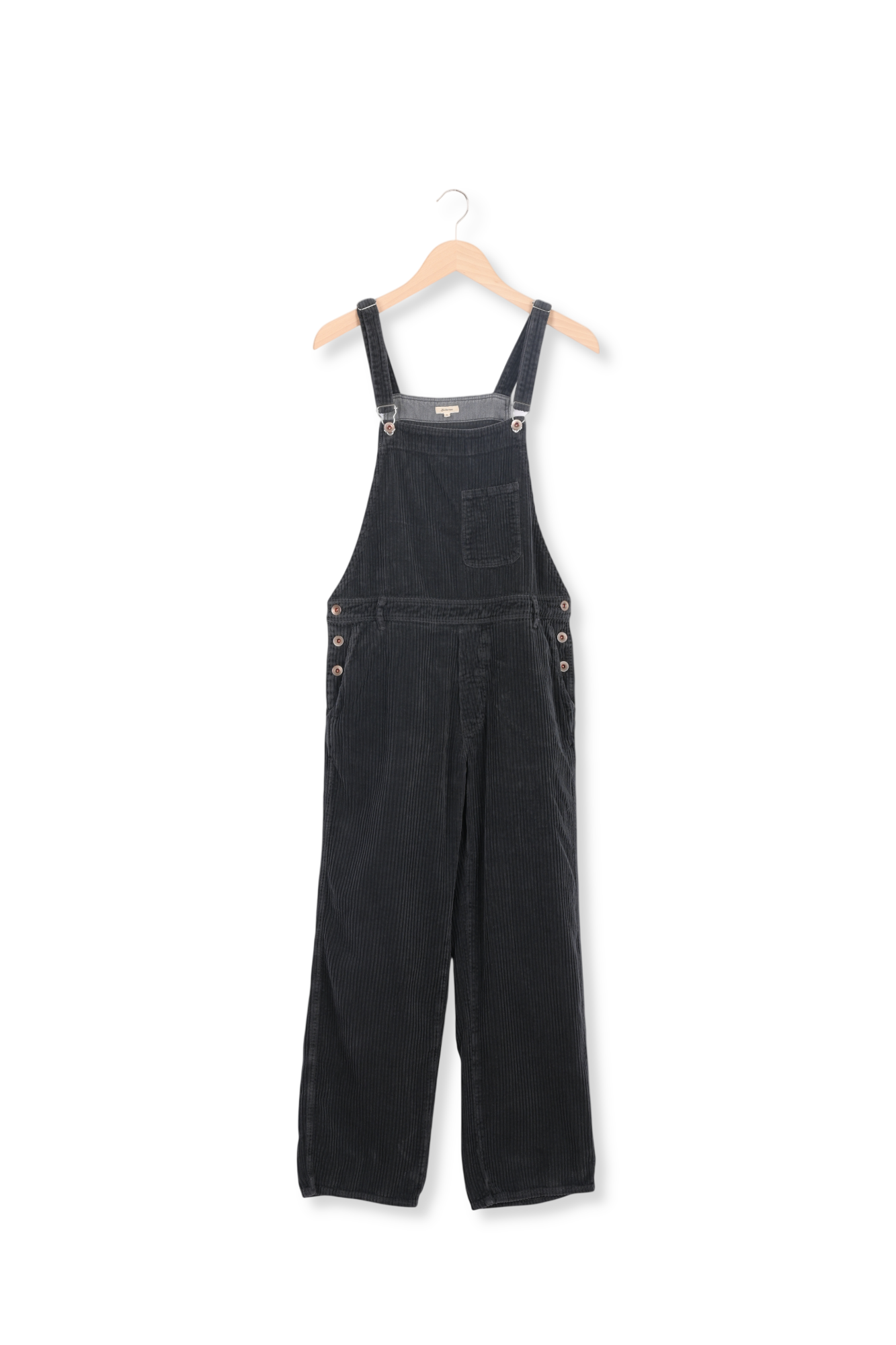 PACHA JUMPSUIT Bellerose tweedehands photo 1