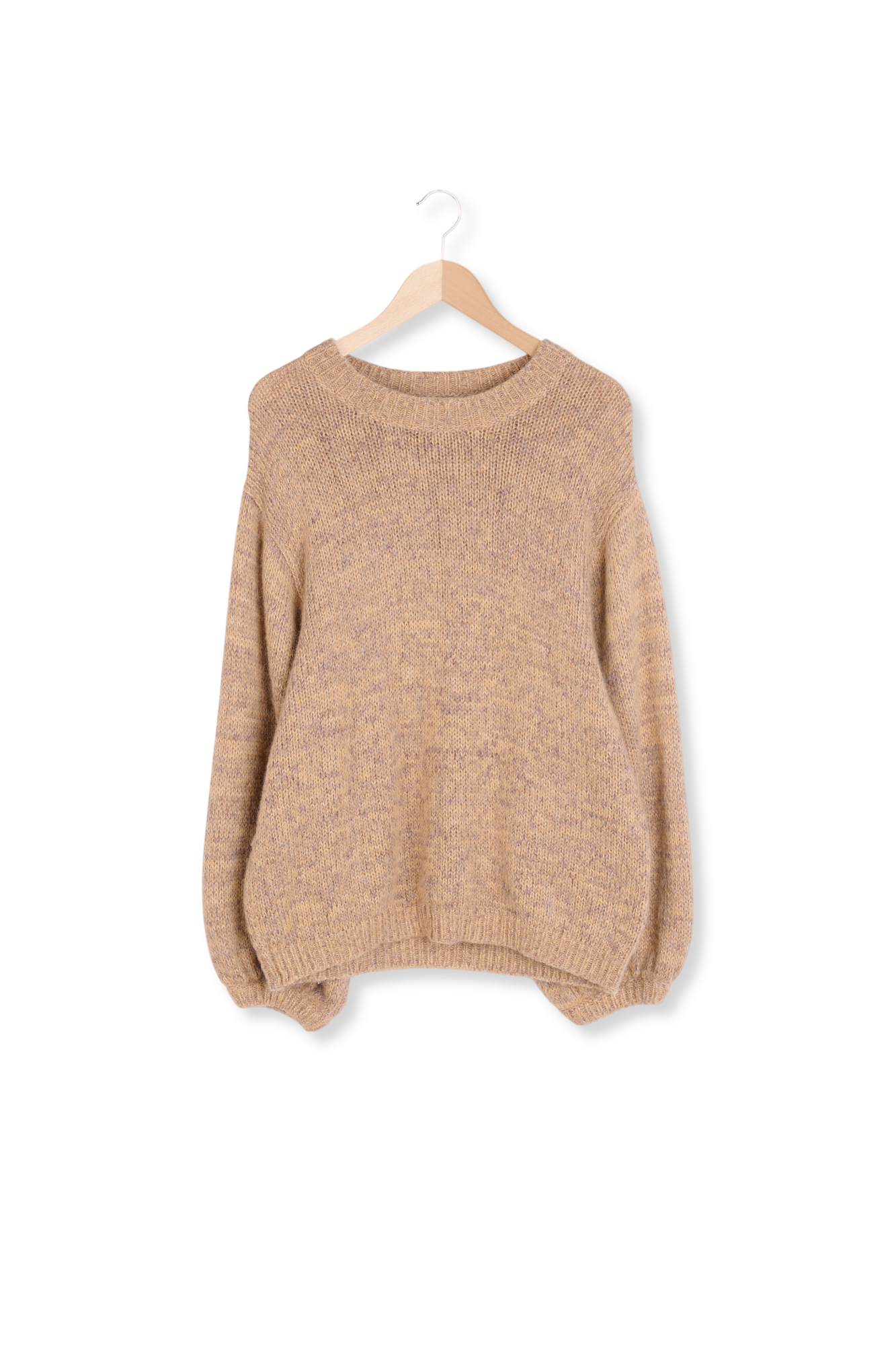 PULL DOYSI Bellerose seconde main photo 1