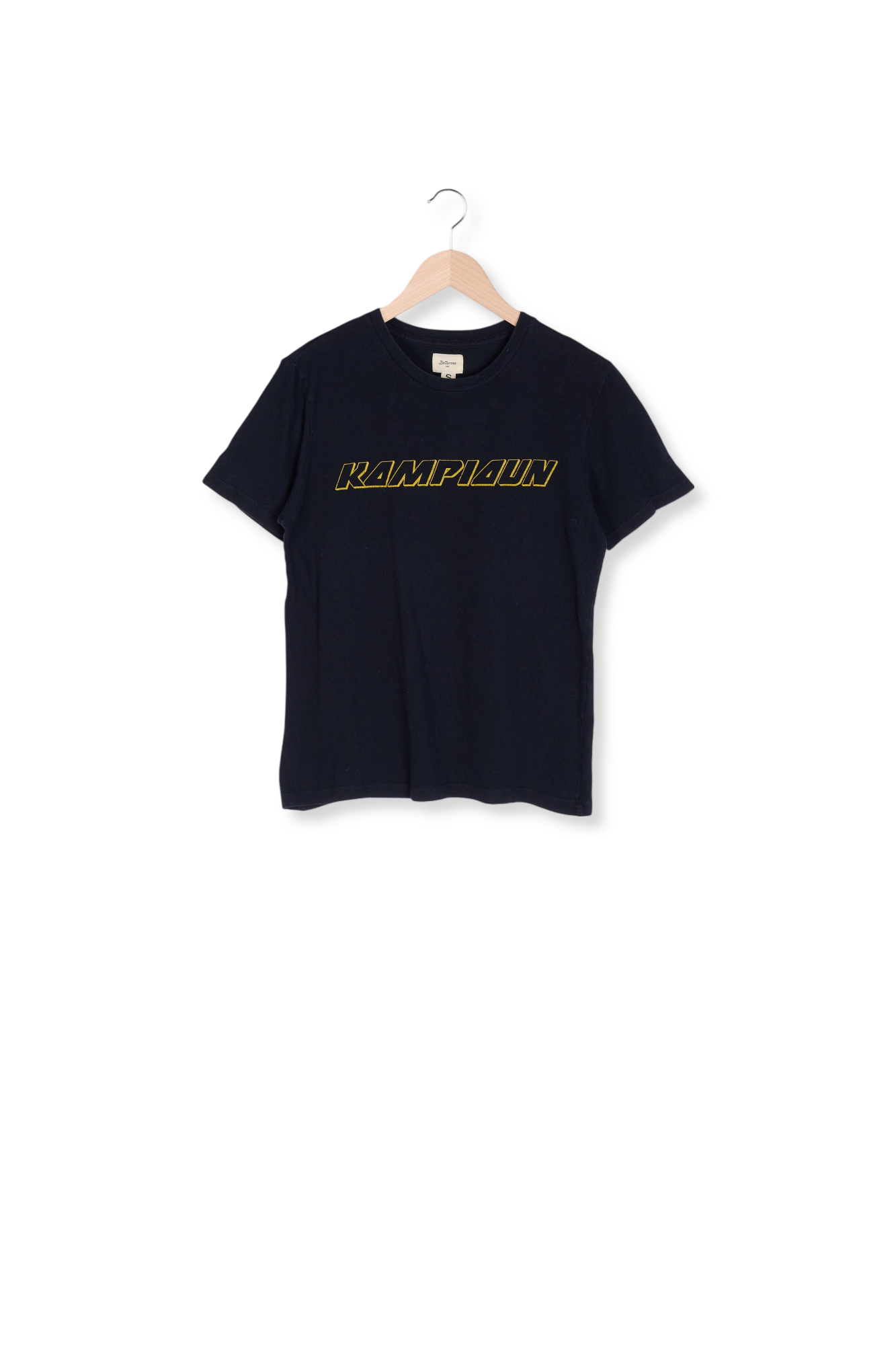 T-SHIRT VOLE Bellerose seconde main photo 1