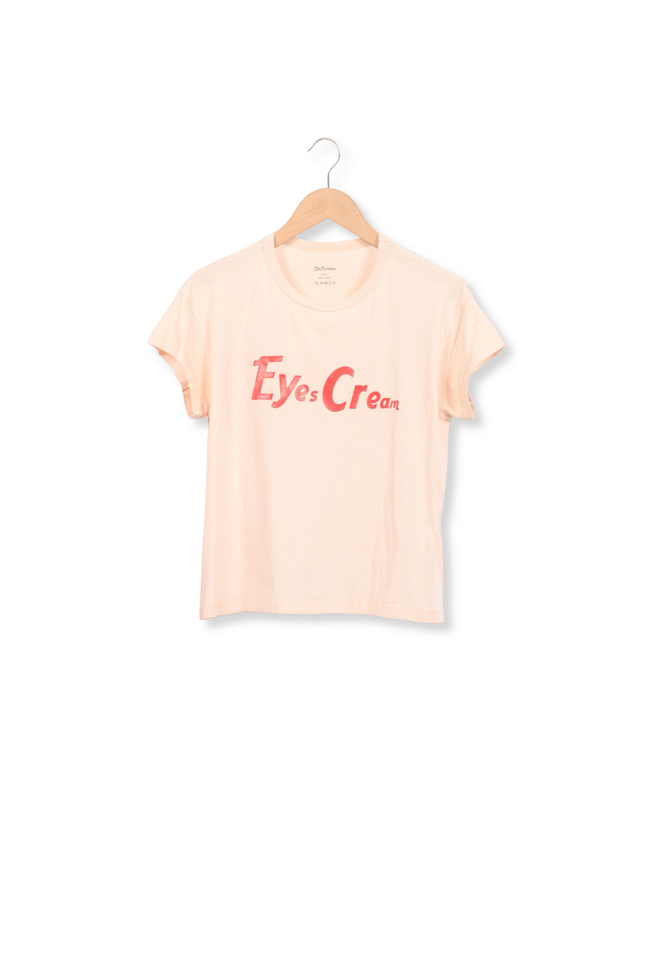 T-SHIRT AYO Bellerose seconde main photo 1