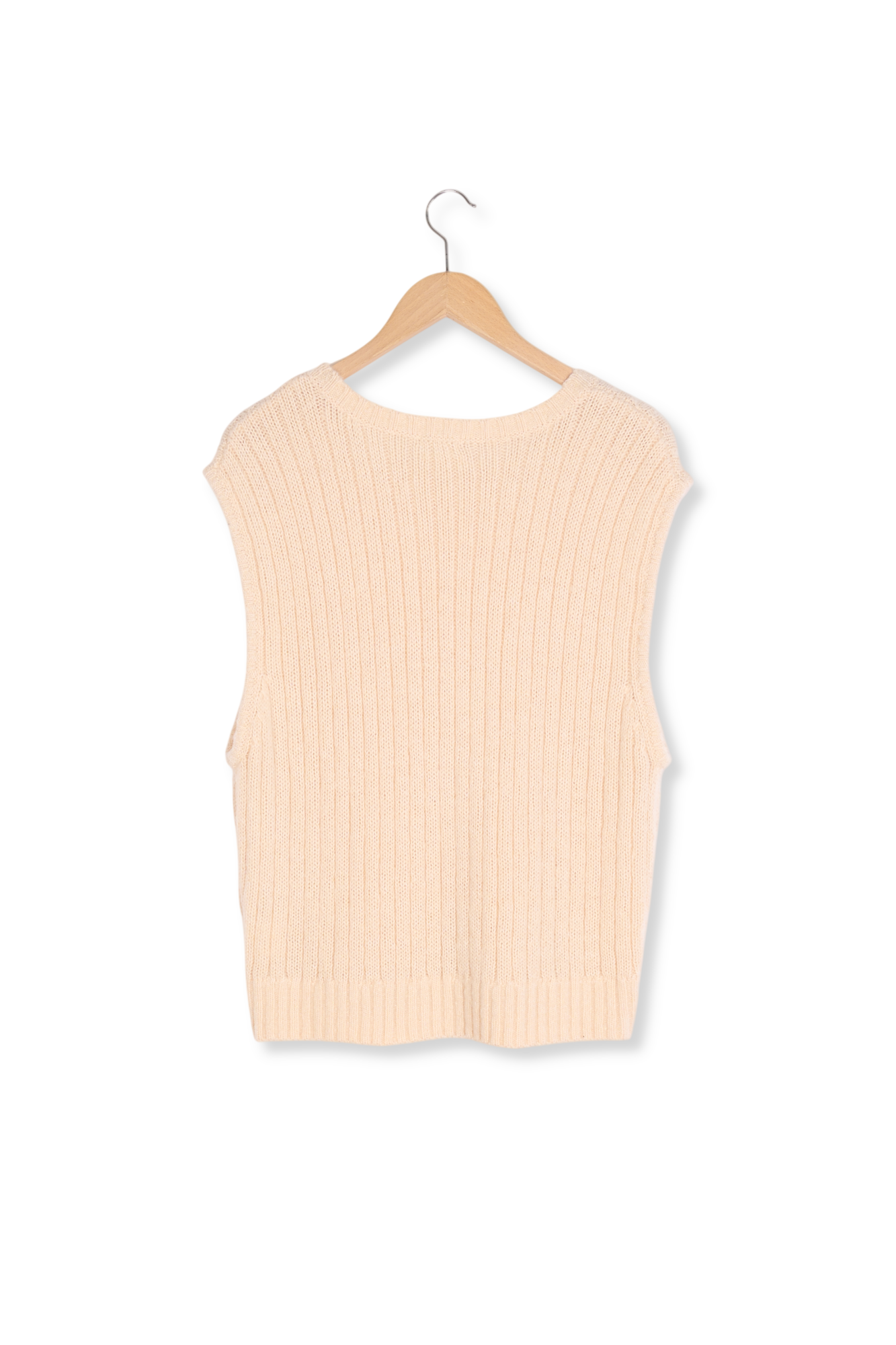 DOSWY KNIT SWEATER Bellerose second-hand photo 2