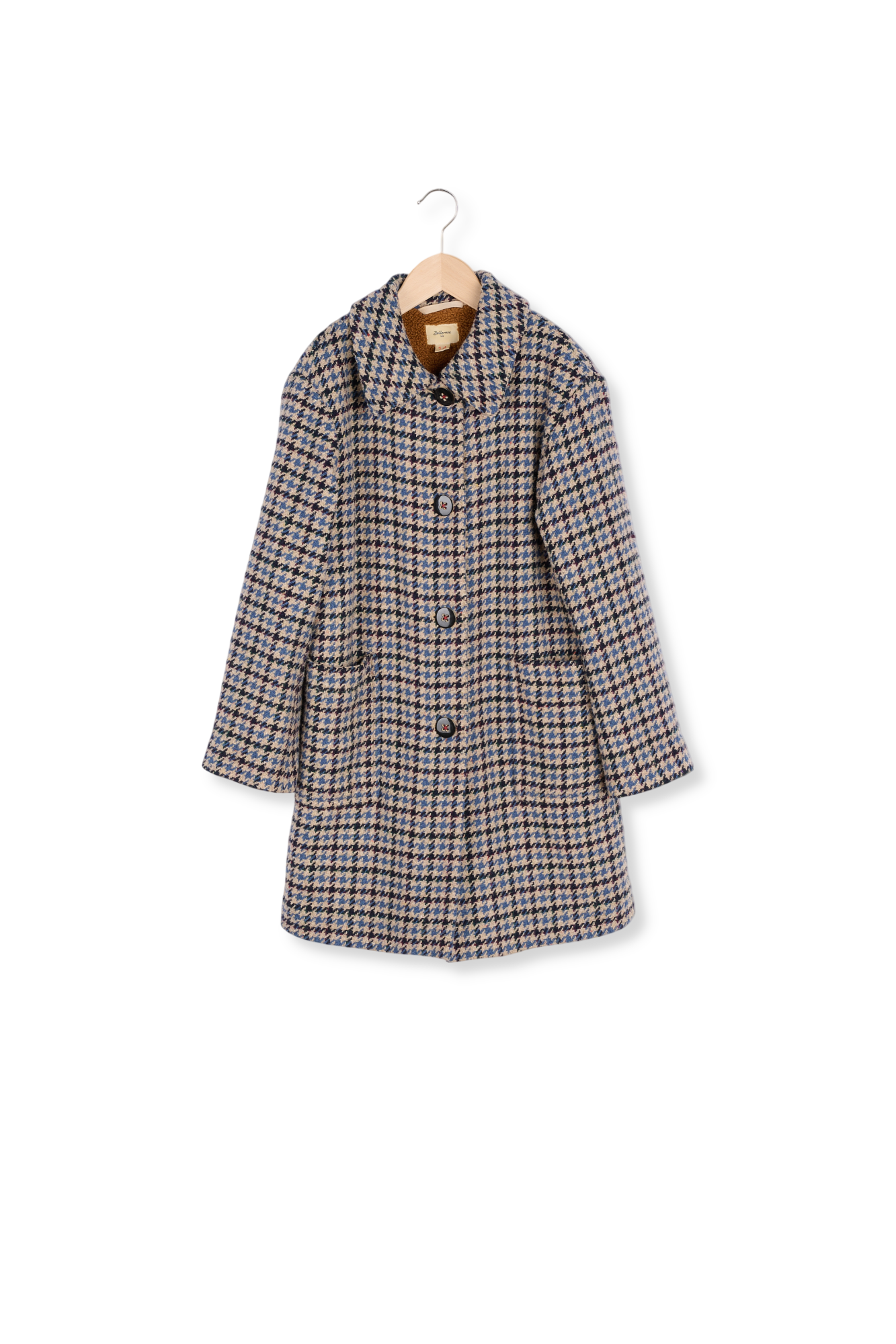 CRAFT COAT Bellerose second-hand photo 1