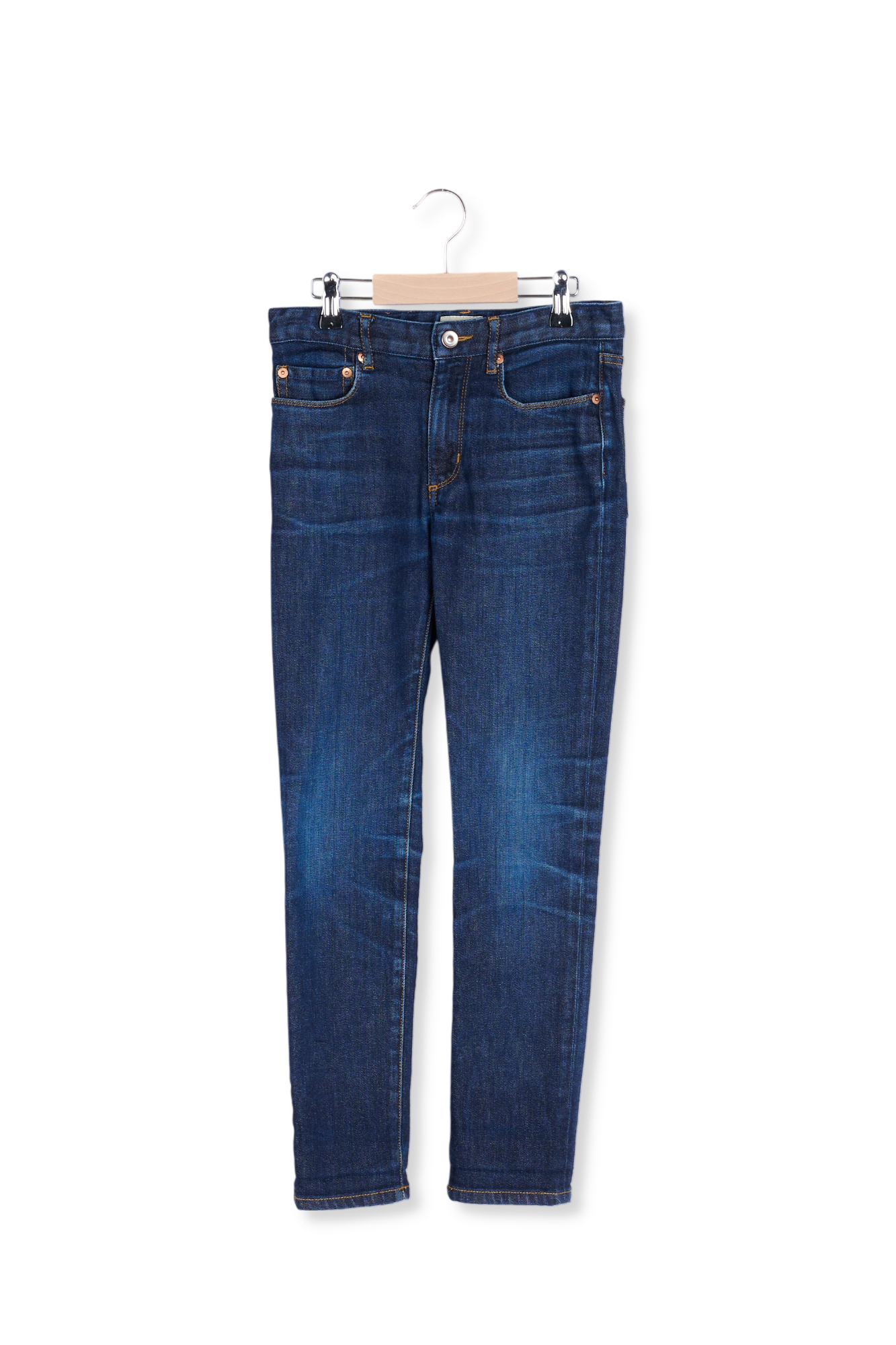 VEDANO BROEK Bellerose tweedehands photo 1