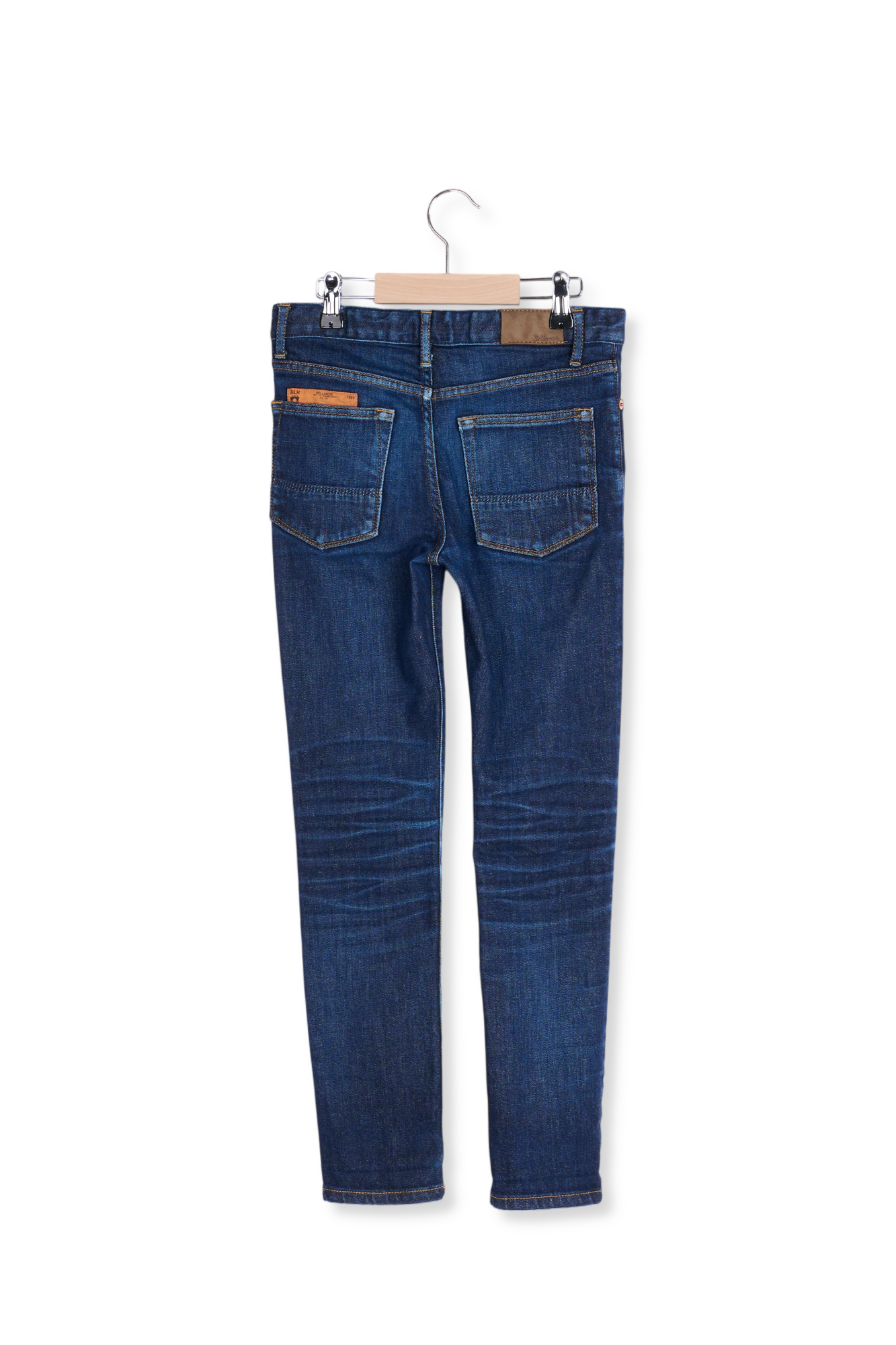 VEDANO BROEK Bellerose tweedehands photo 2