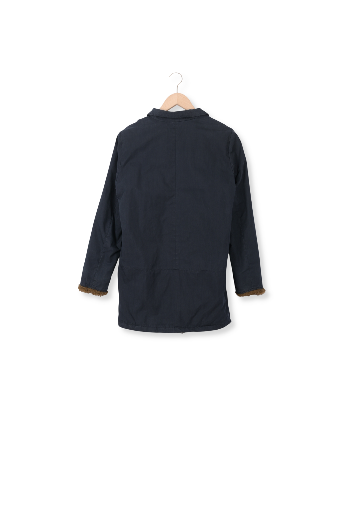 MANTEAU ABIGAIL Bellerose seconde main photo 2