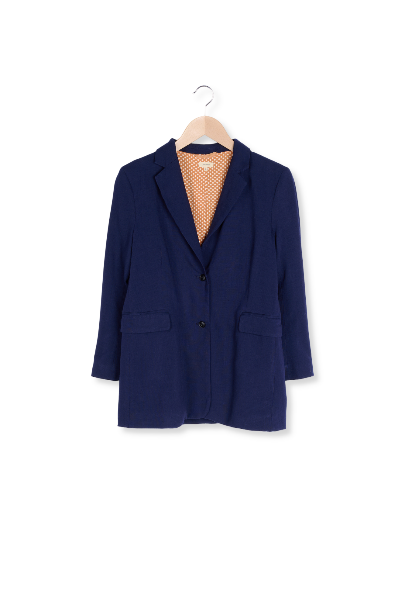 VIVIE BLAZER Bellerose tweedehands photo 1