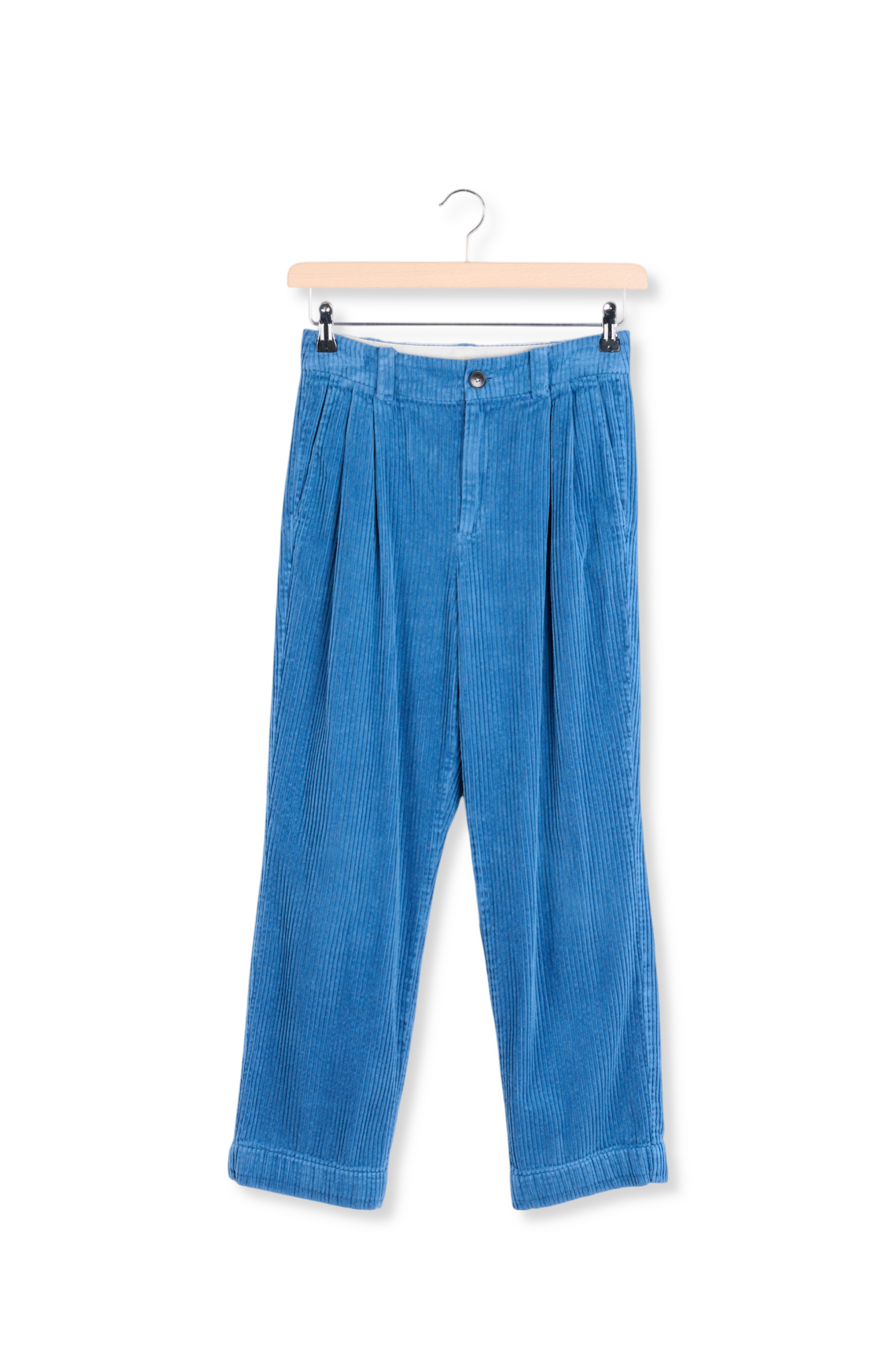 PANTALON LAZARD Bellerose seconde main photo 1