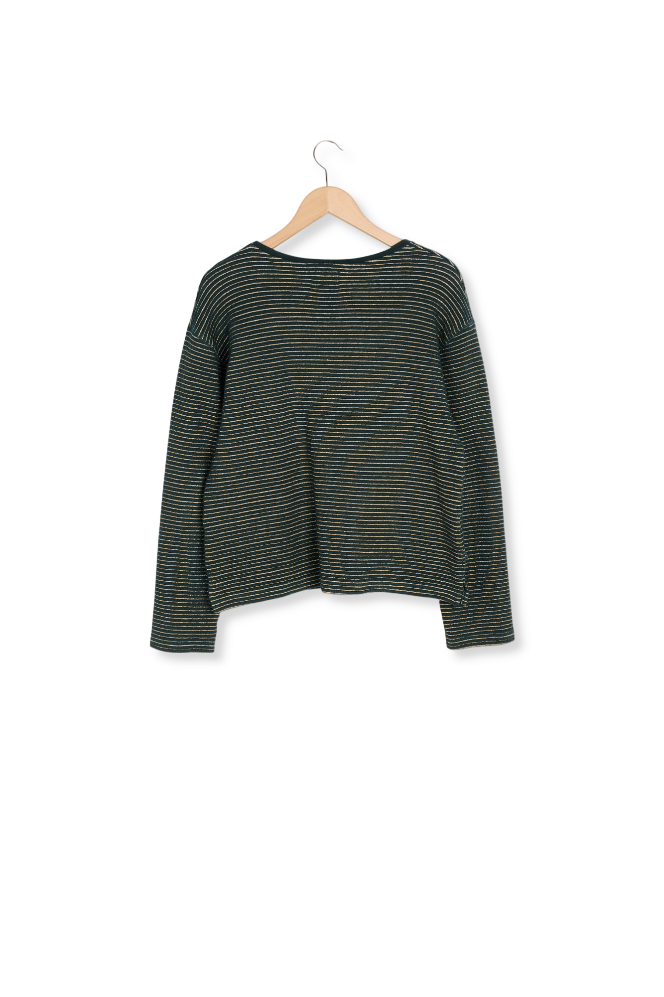MAKU SWEATSHIRT Bellerose second-hand photo 2