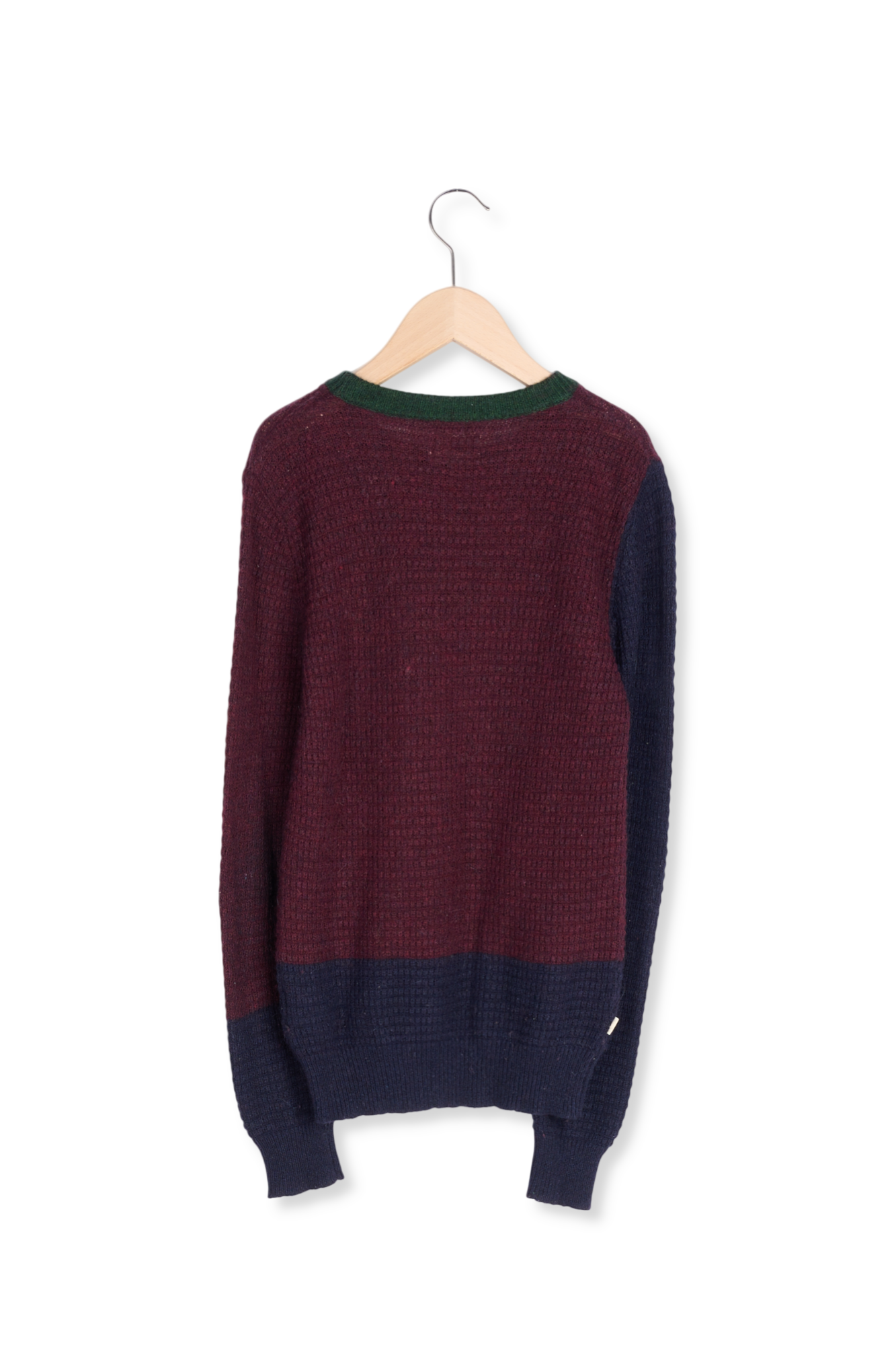 PULL GOZY Bellerose seconde main photo 2