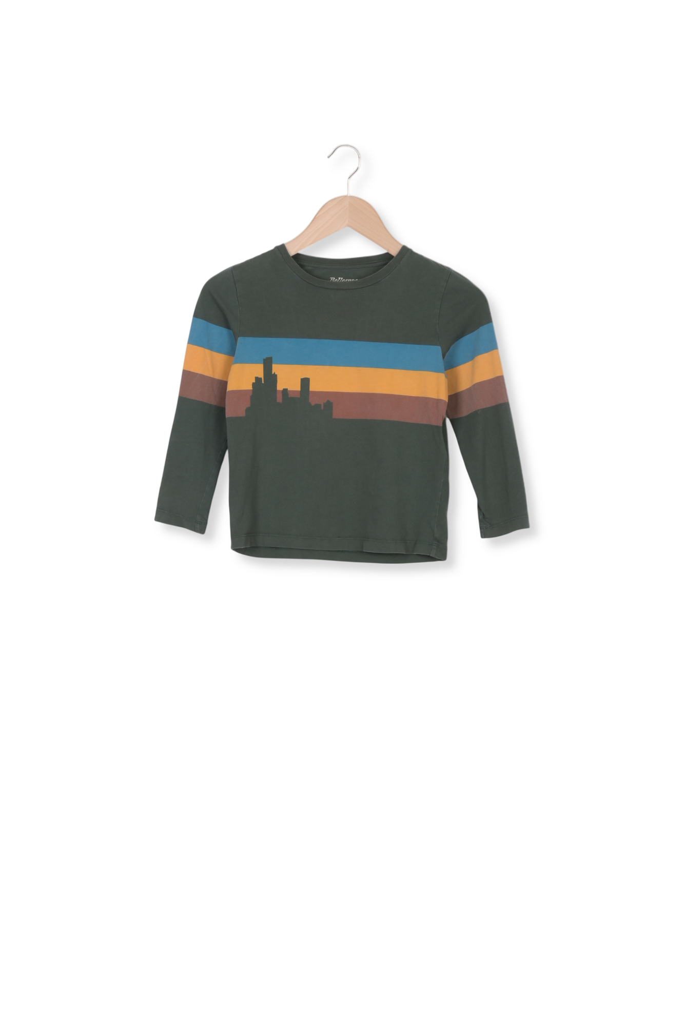 KENNO T-SHIRT Bellerose tweedehands photo 1