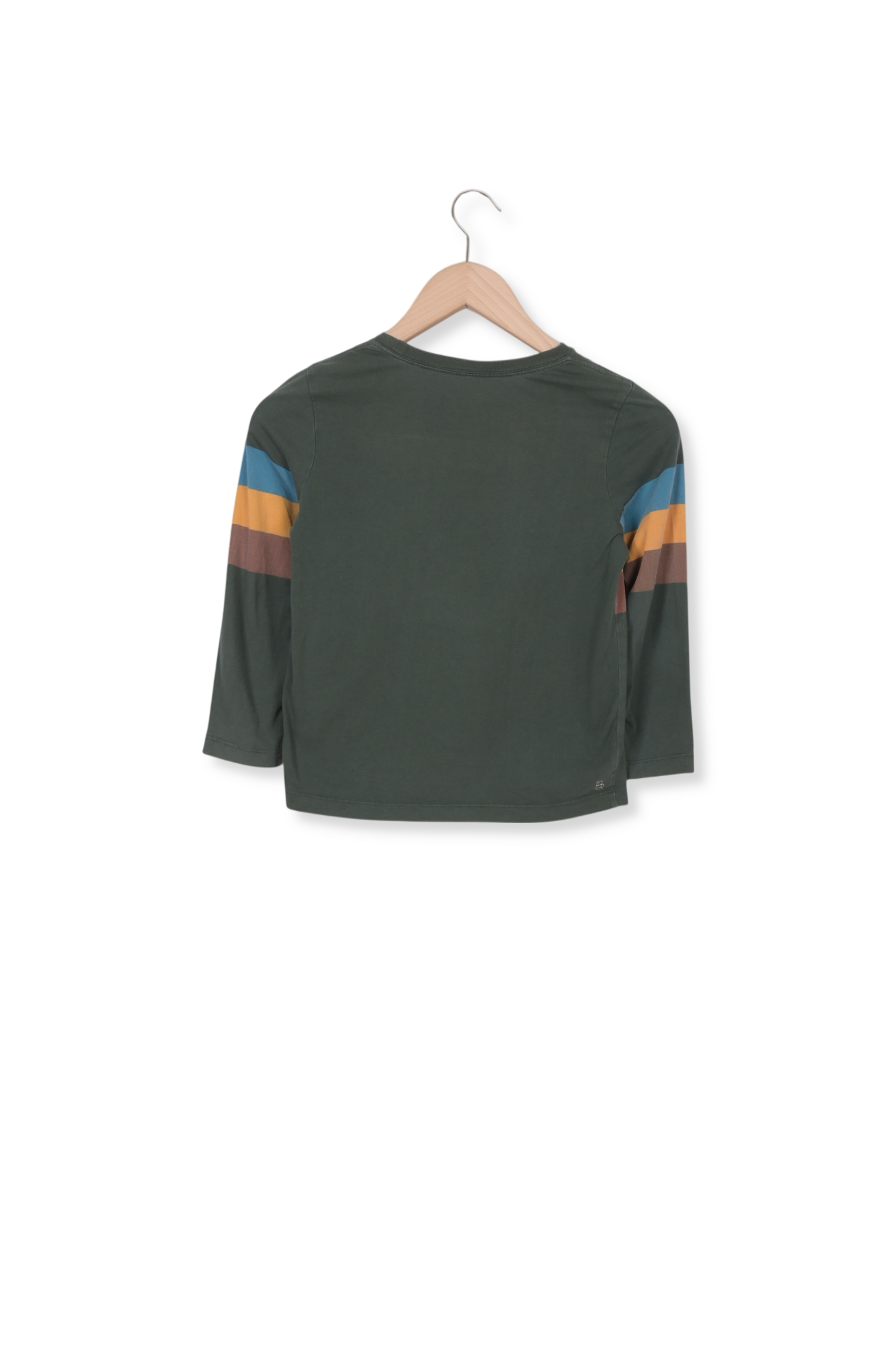 KENNO T-SHIRT Bellerose tweedehands photo 2