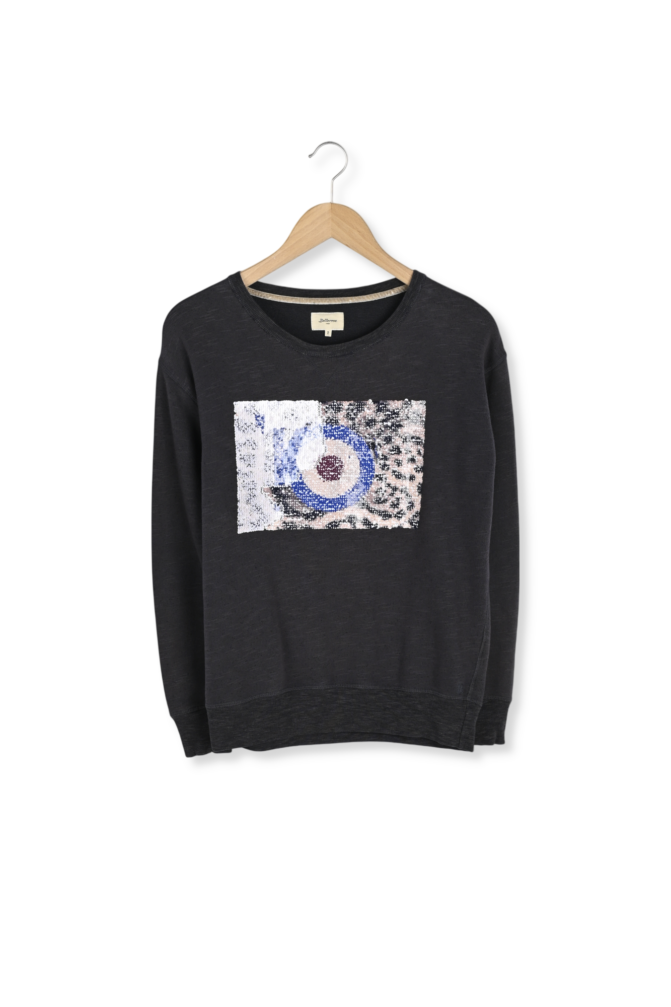 JAFFY SWEATSHIRT Bellerose second-hand photo 1