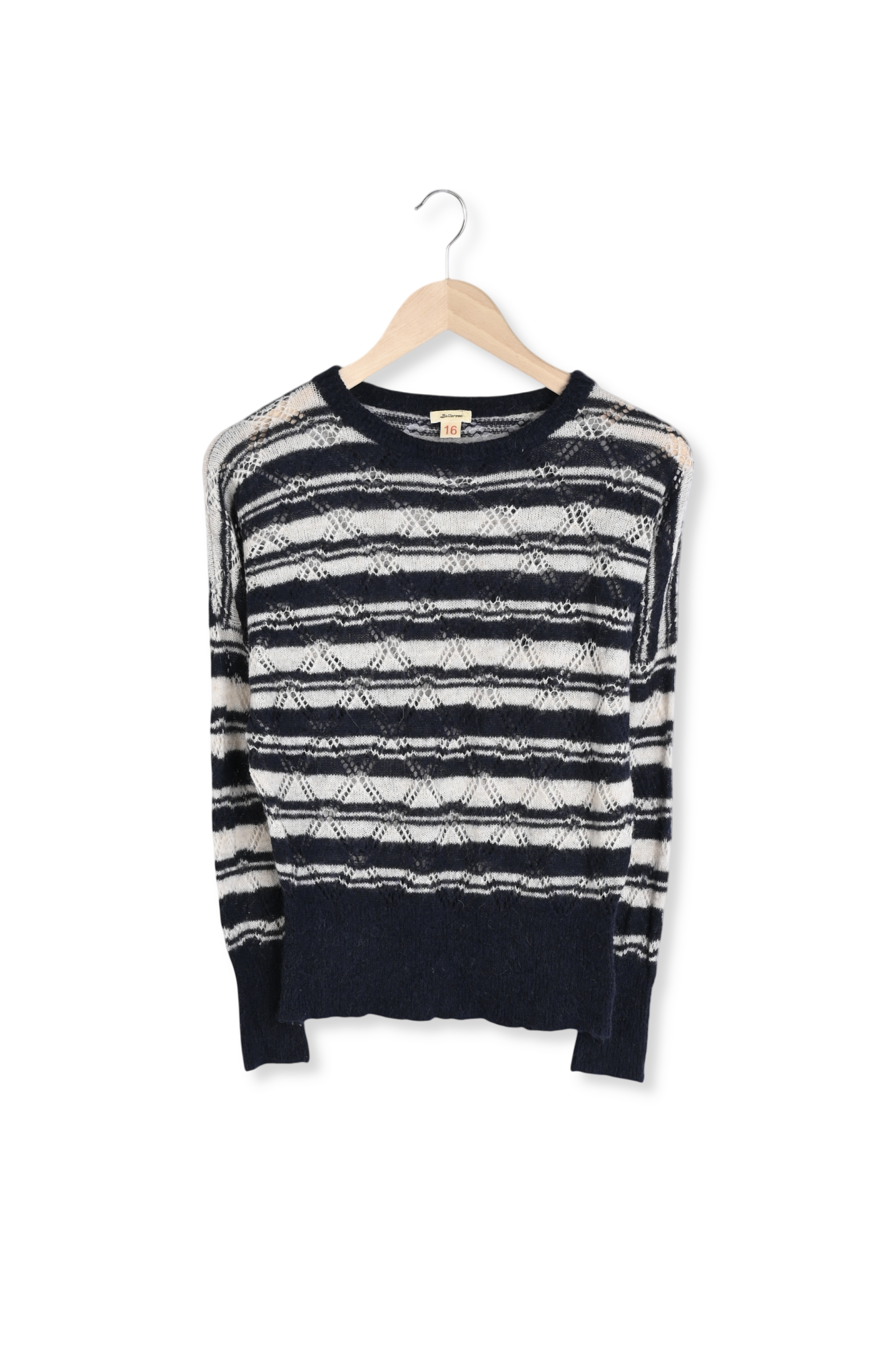 DASIL KNITWEAR Bellerose tweedehands photo 1