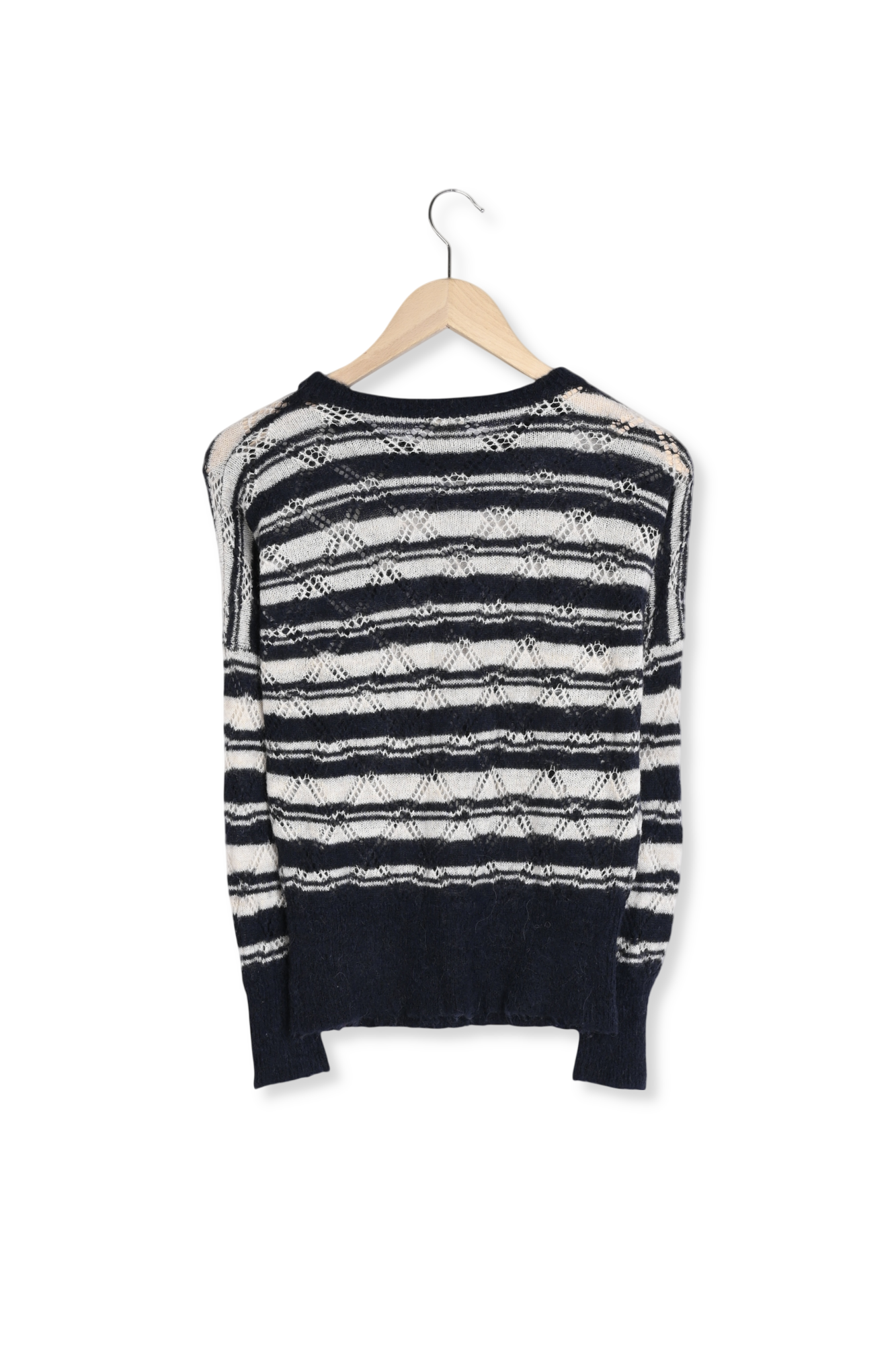 DASIL KNITWEAR Bellerose tweedehands photo 2