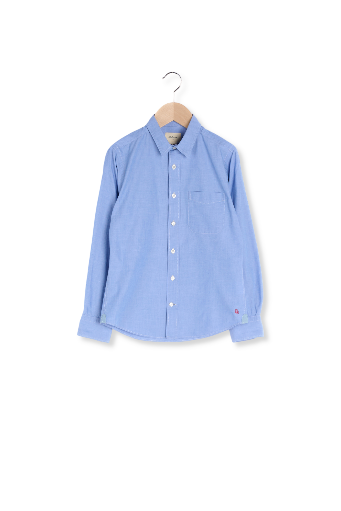 GANIX SHIRT Bellerose second-hand photo 1