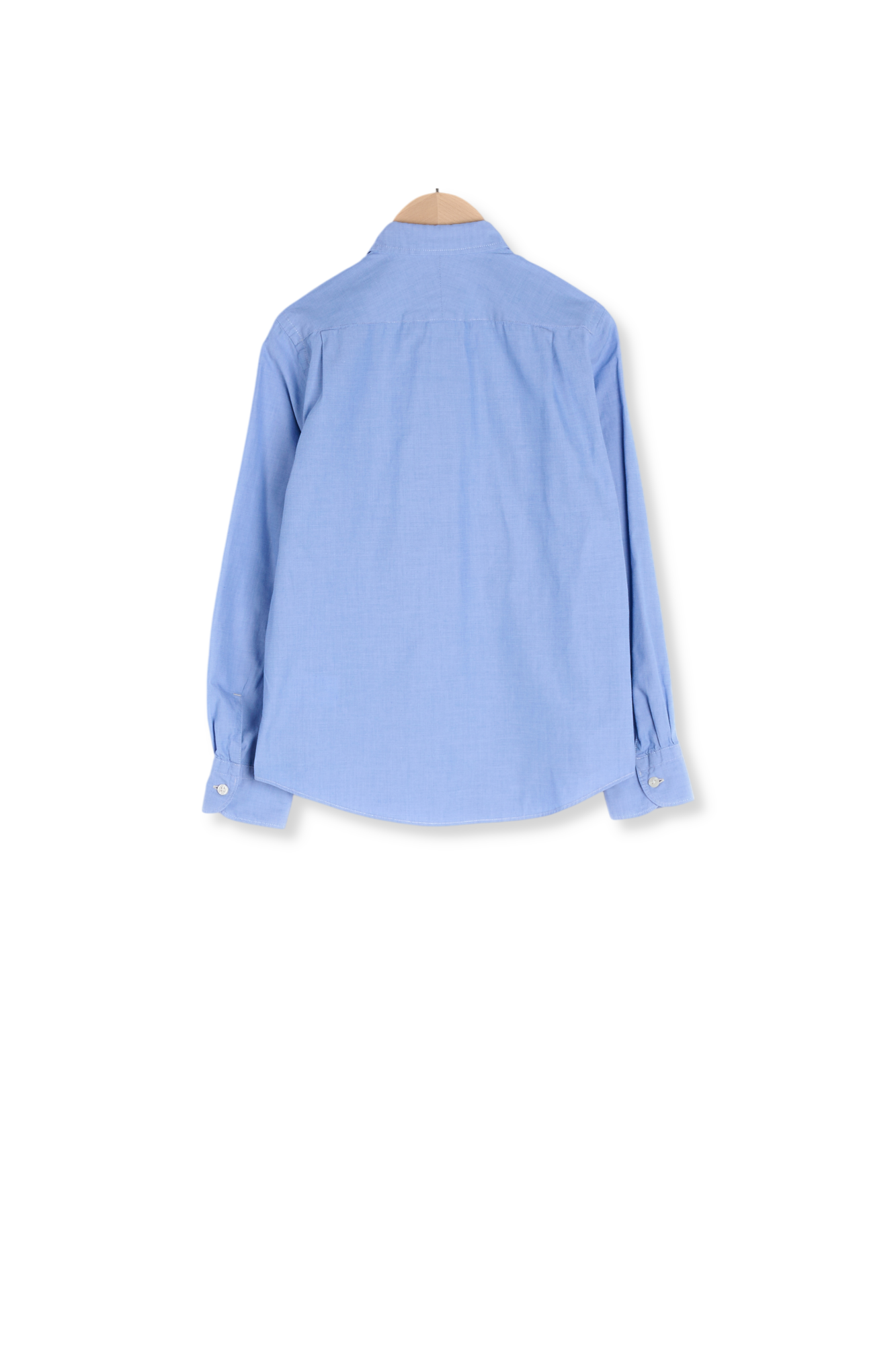 GANIX SHIRT Bellerose second-hand photo 2