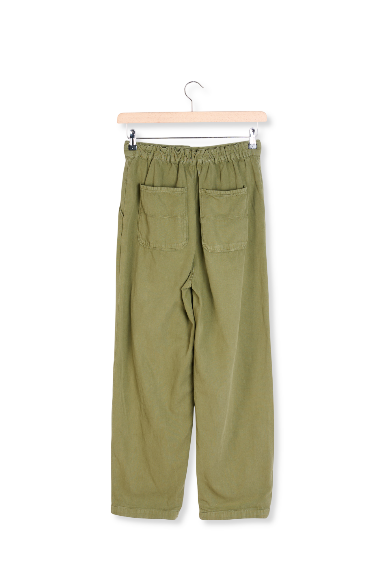 PASOP PANTS Bellerose second-hand photo 7