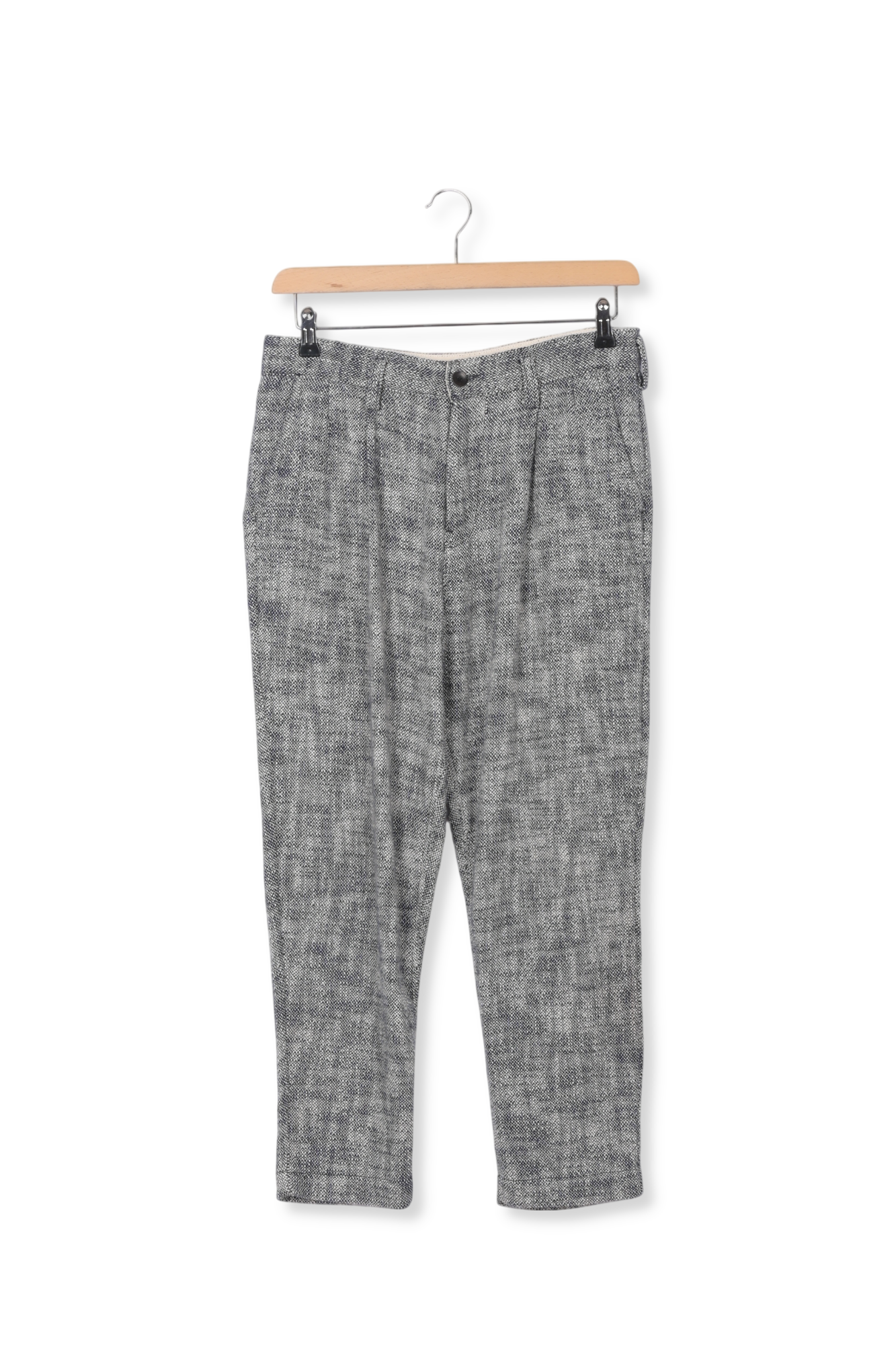 POMPOM BROEK Bellerose tweedehands photo 1