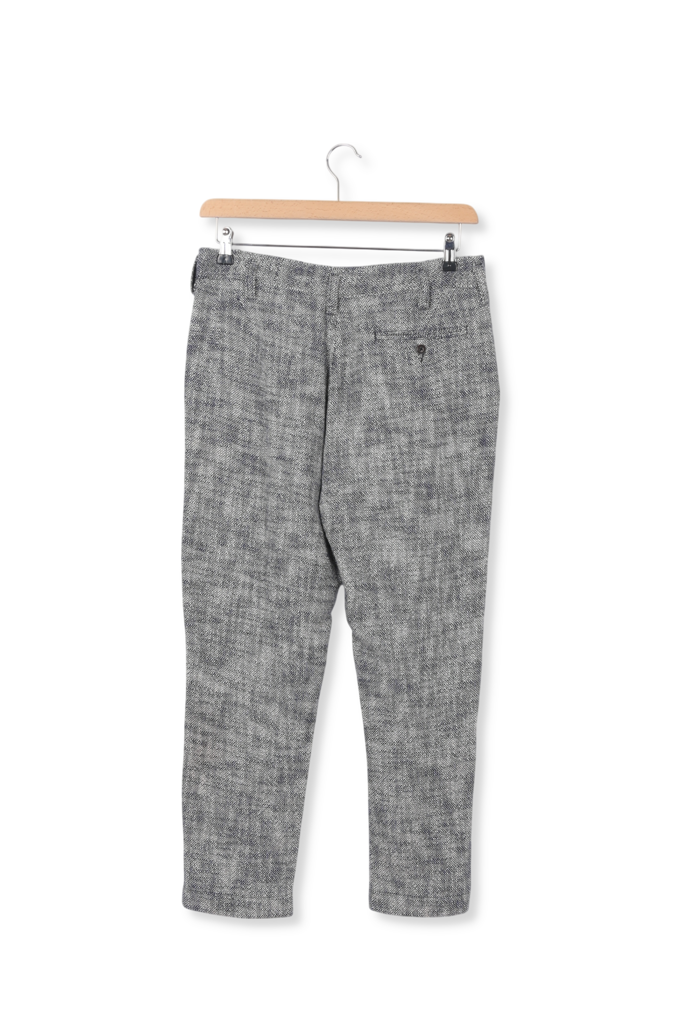 POMPOM BROEK Bellerose tweedehands photo 2