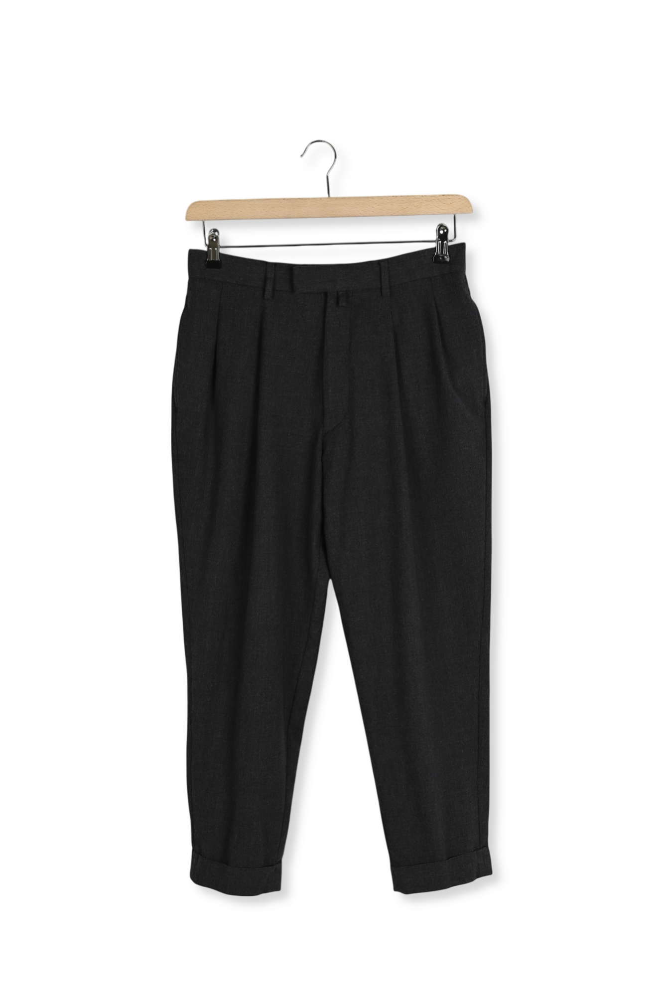 FUCH PANTS Bellerose second-hand photo 1