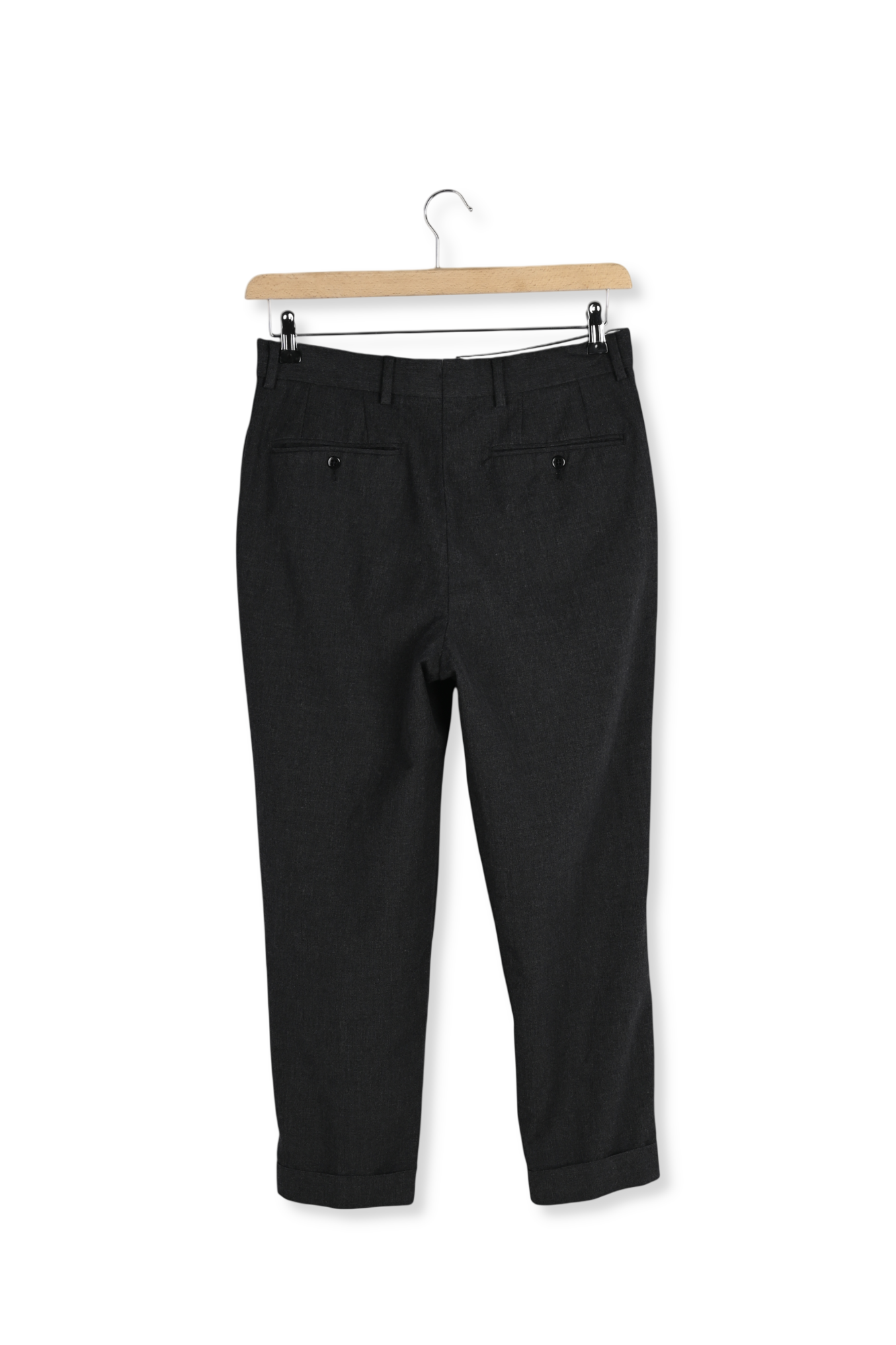 FUCH PANTS Bellerose second-hand photo 2