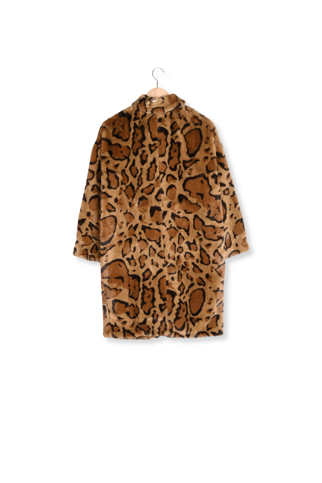MANTEAU LOUMI Bellerose seconde main photo 2