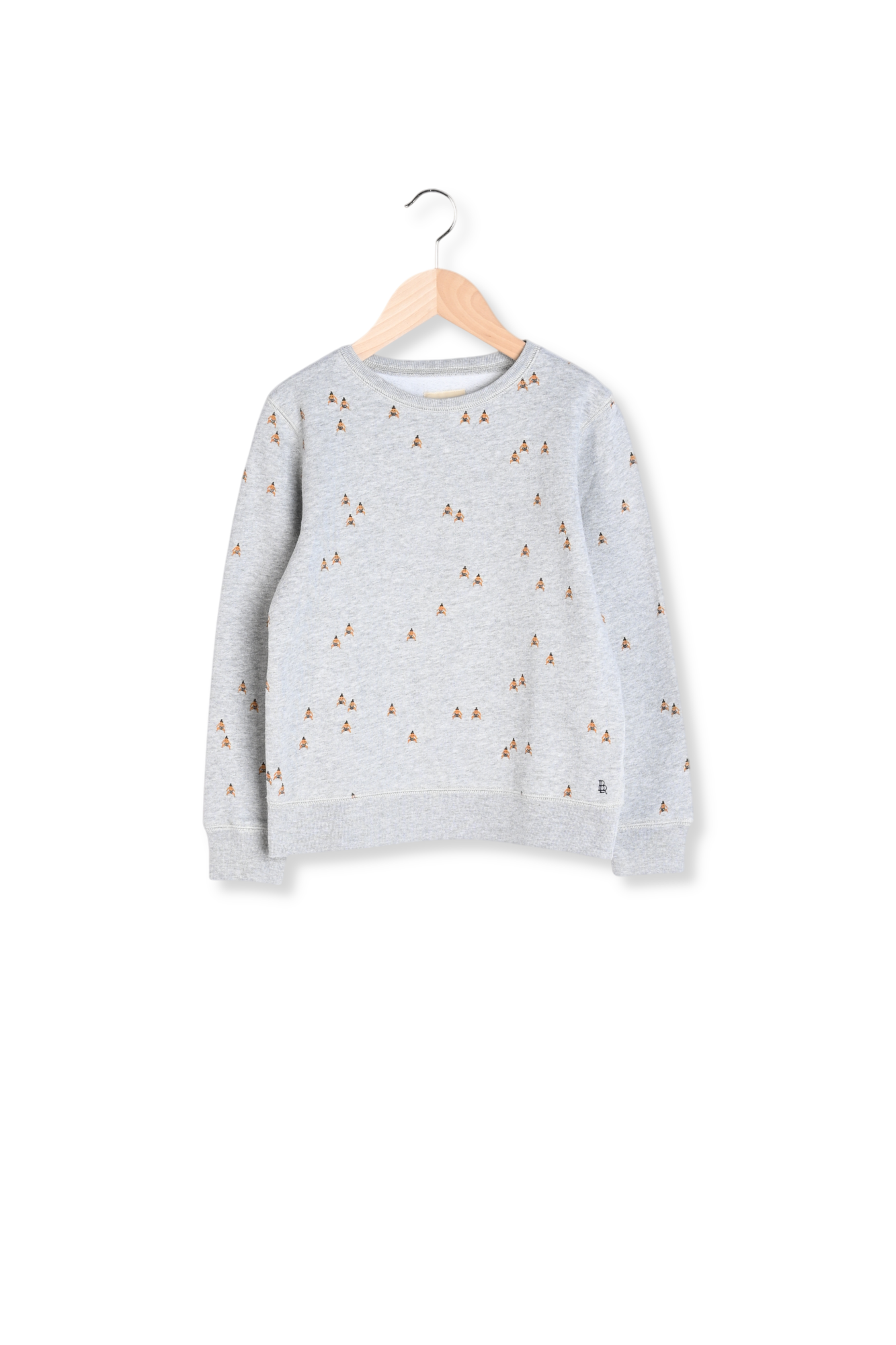 SWEATSHIRT BEAN Bellerose seconde main photo 1