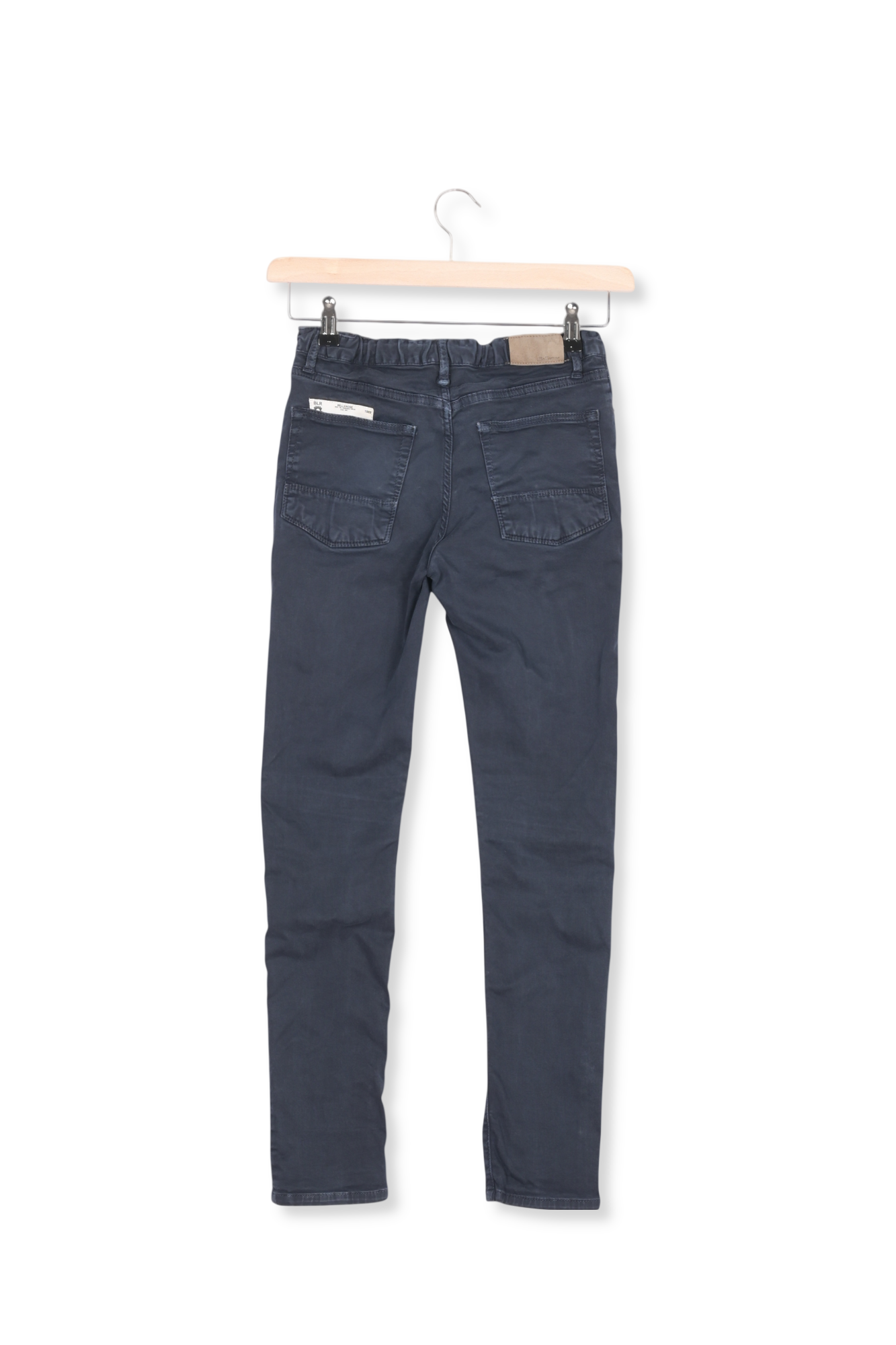 JEANS SOAN Bellerose seconde main photo 2