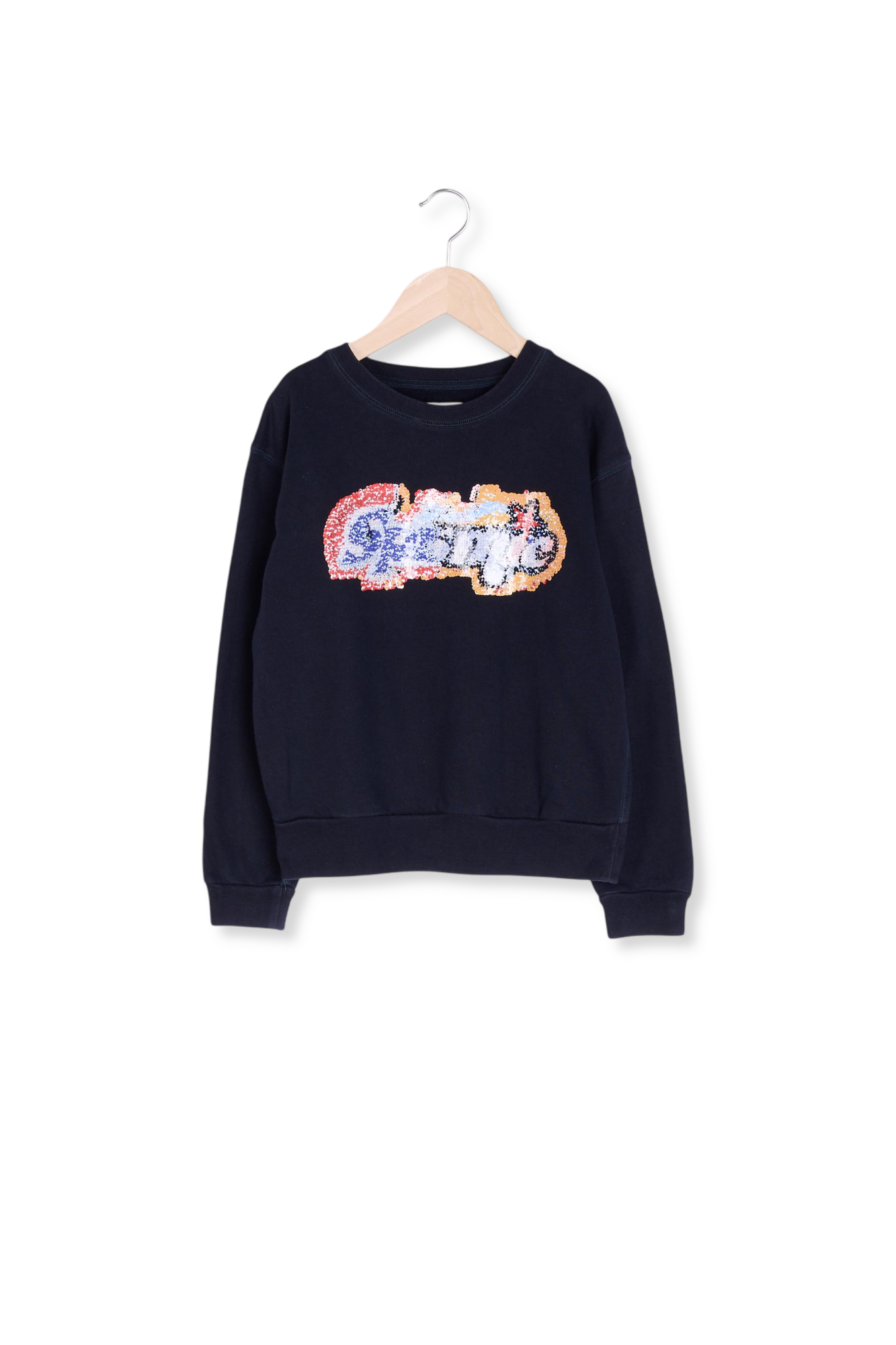 BANZI SWEATSHIRT Bellerose second-hand photo 1
