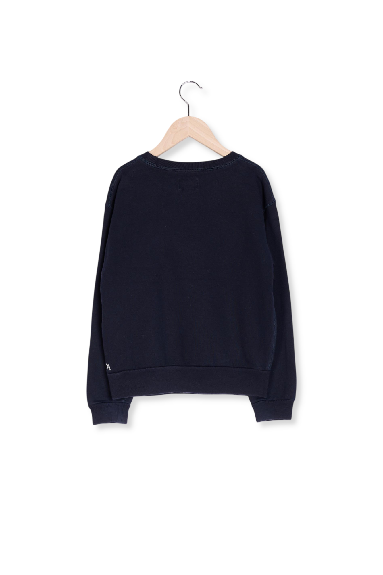BANZI SWEATSHIRT Bellerose second-hand photo 2