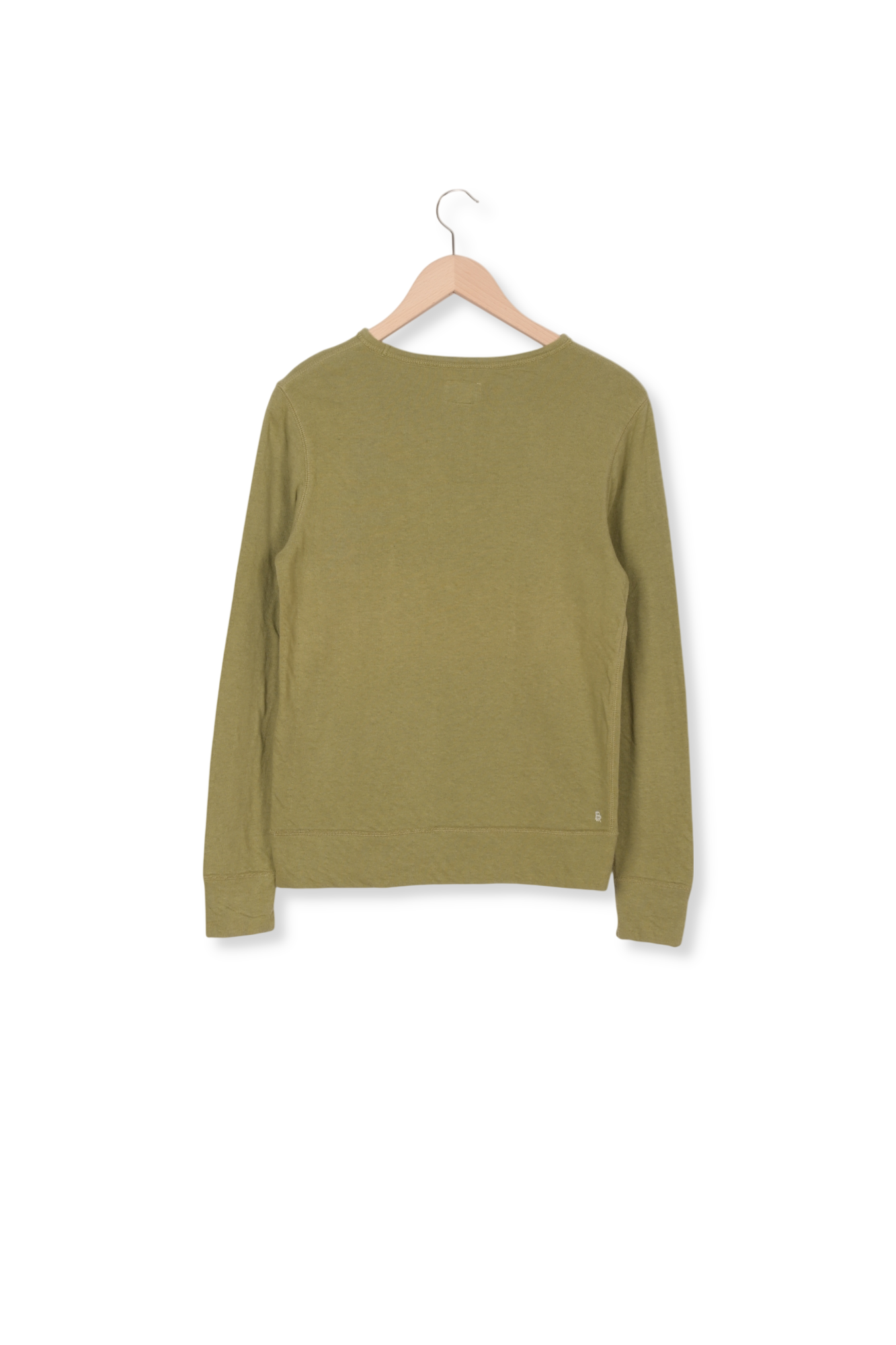 SWEATSHIRT SOKAW Bellerose seconde main photo 2
