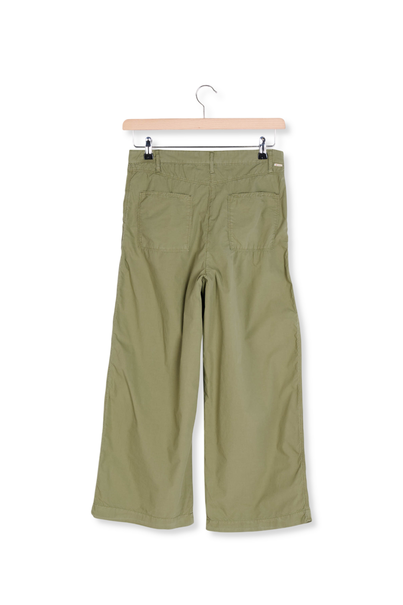 PAPA BROEK Bellerose tweedehands photo 1