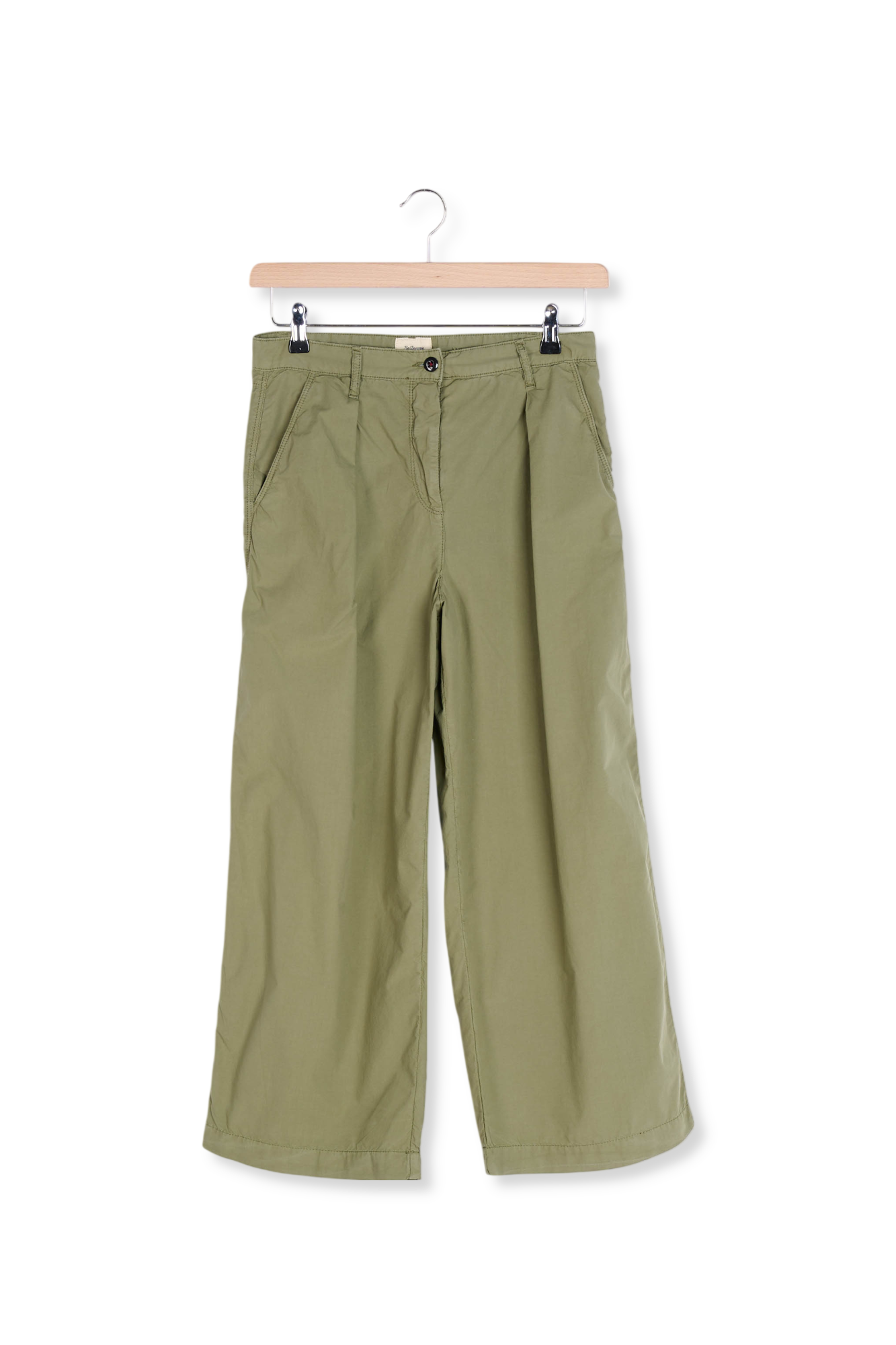 PAPA BROEK Bellerose tweedehands photo 2