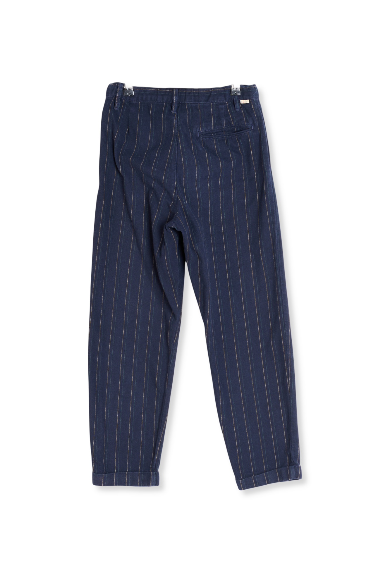 PEACES PANTS Bellerose second-hand photo 2