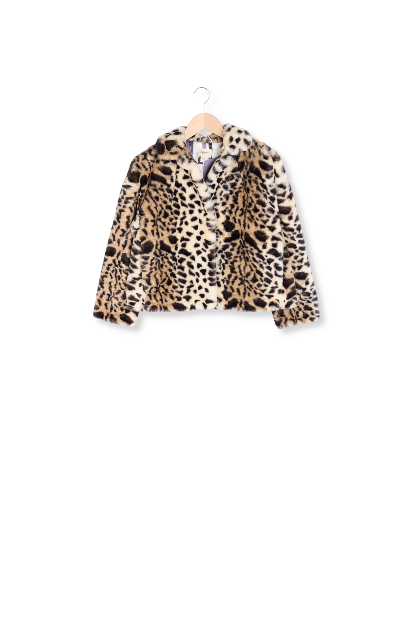 VESTE LONU Bellerose seconde main photo 1