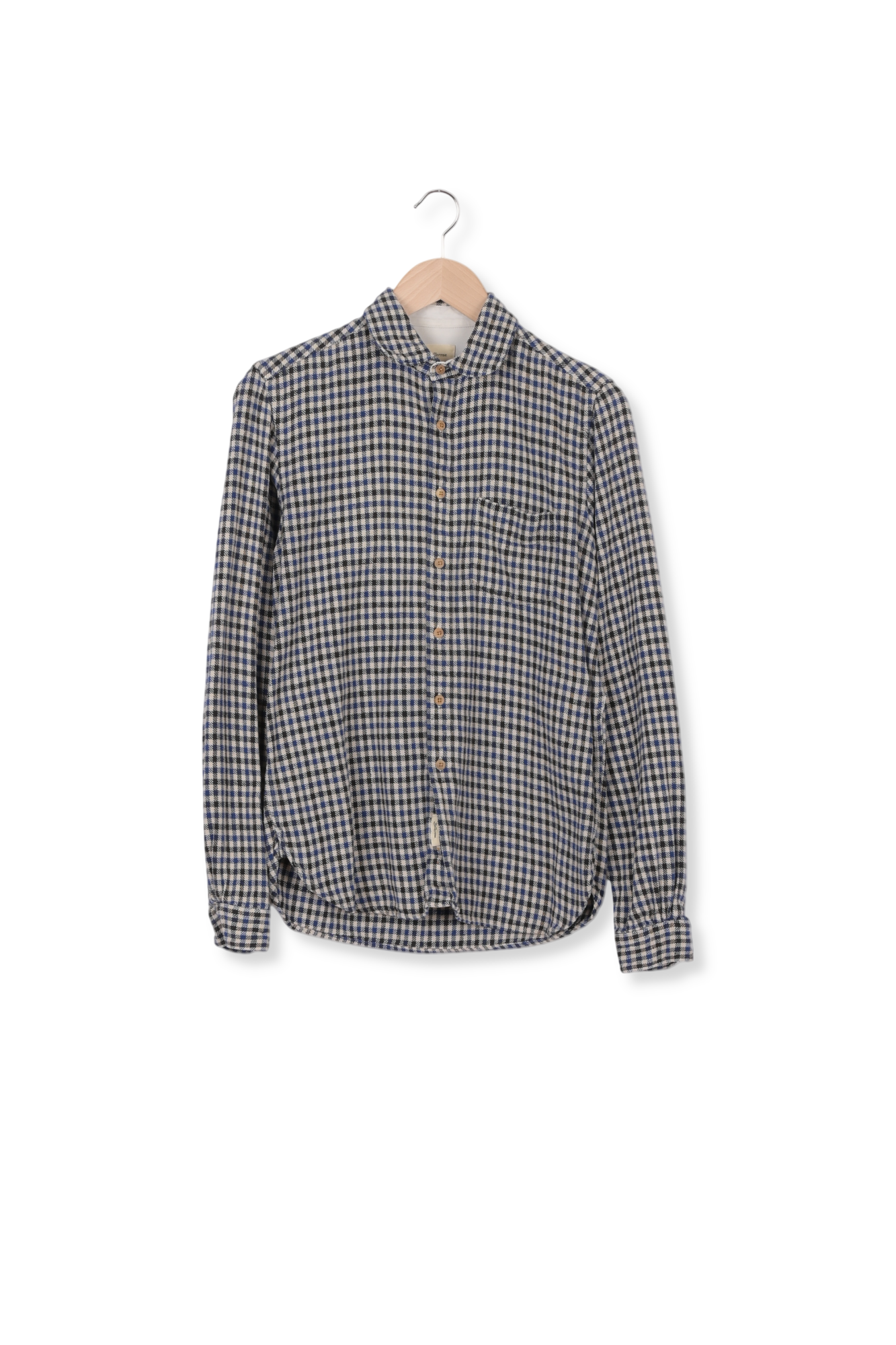 CHEMISE FABRE Bellerose seconde main photo 1