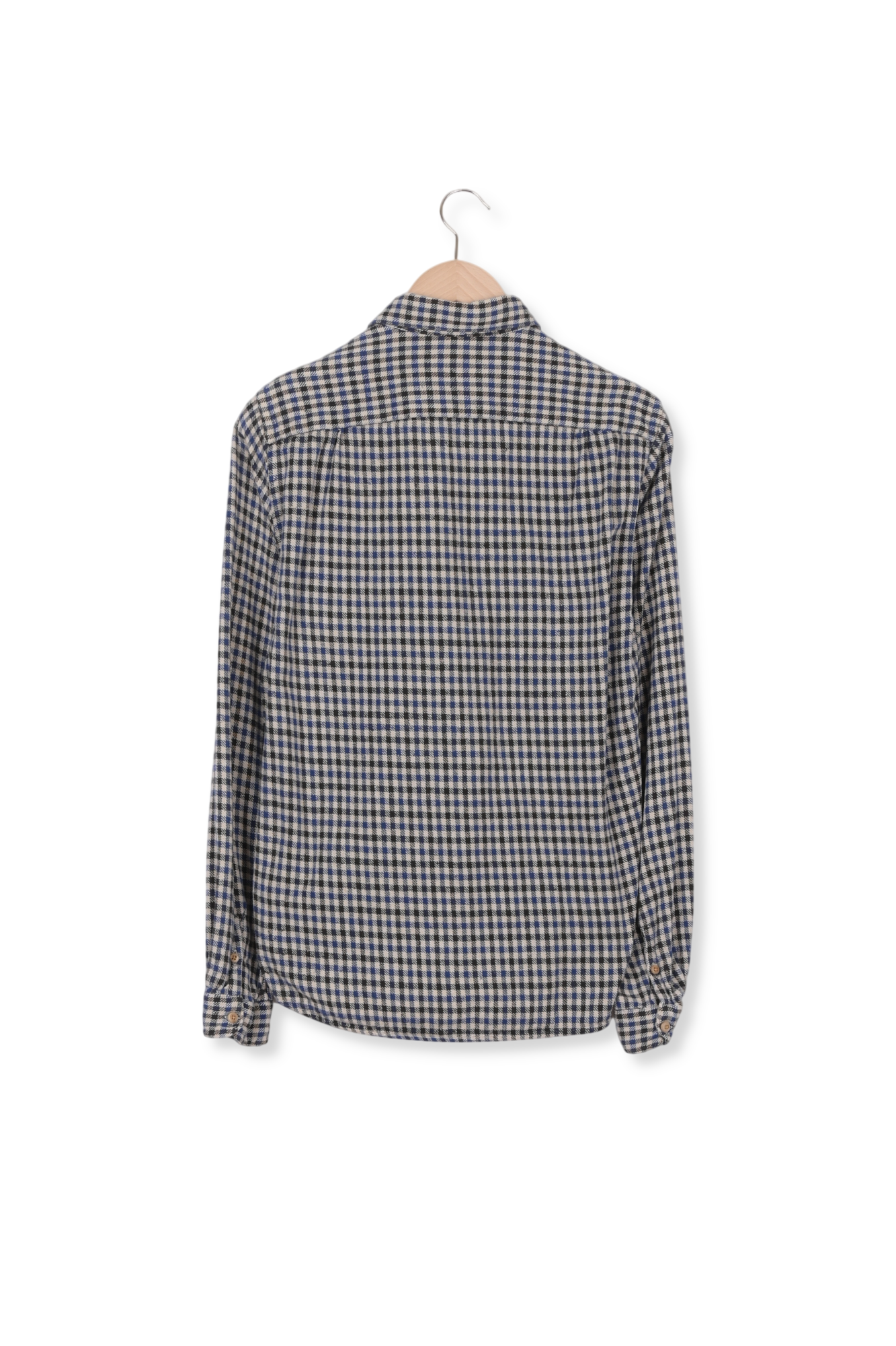 CHEMISE FABRE Bellerose seconde main photo 2