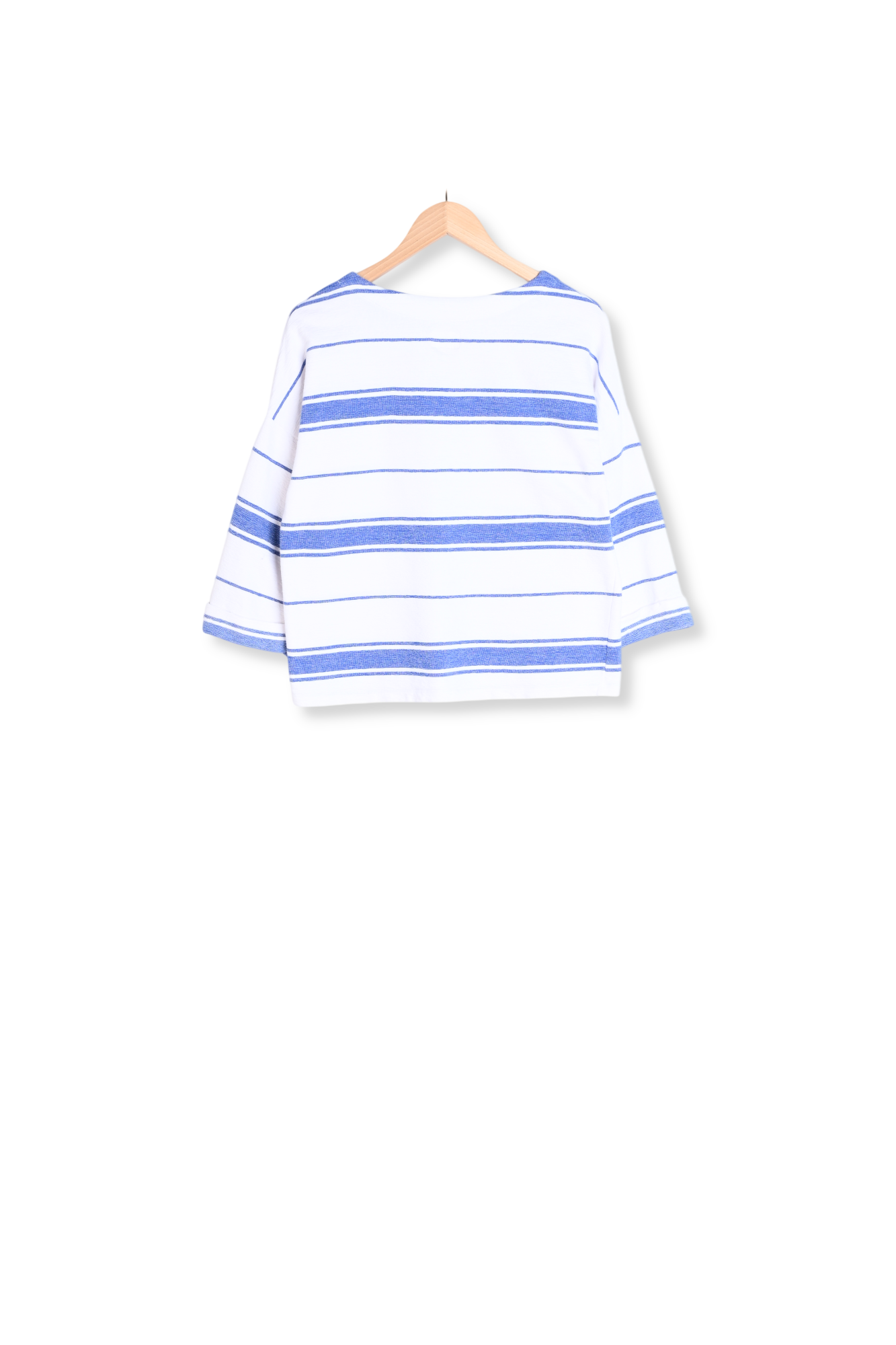 SWEATSHIRT MASTA Bellerose seconde main photo 2