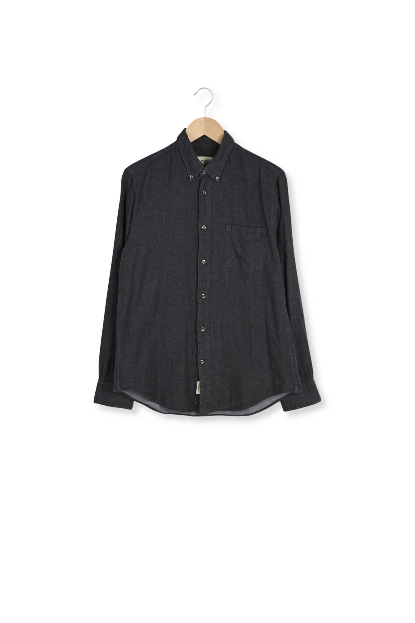 CHEMISE MIRE Bellerose seconde main photo 1