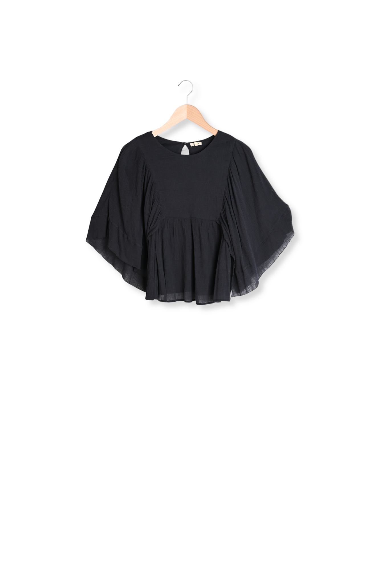 INDIANA BLOUSE Bellerose tweedehands photo 1