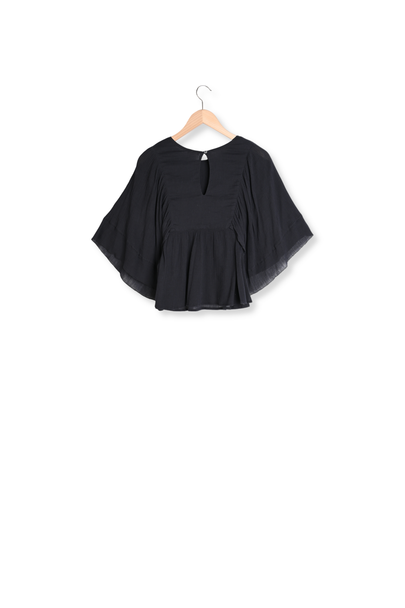 INDIANA BLOUSE Bellerose tweedehands photo 2