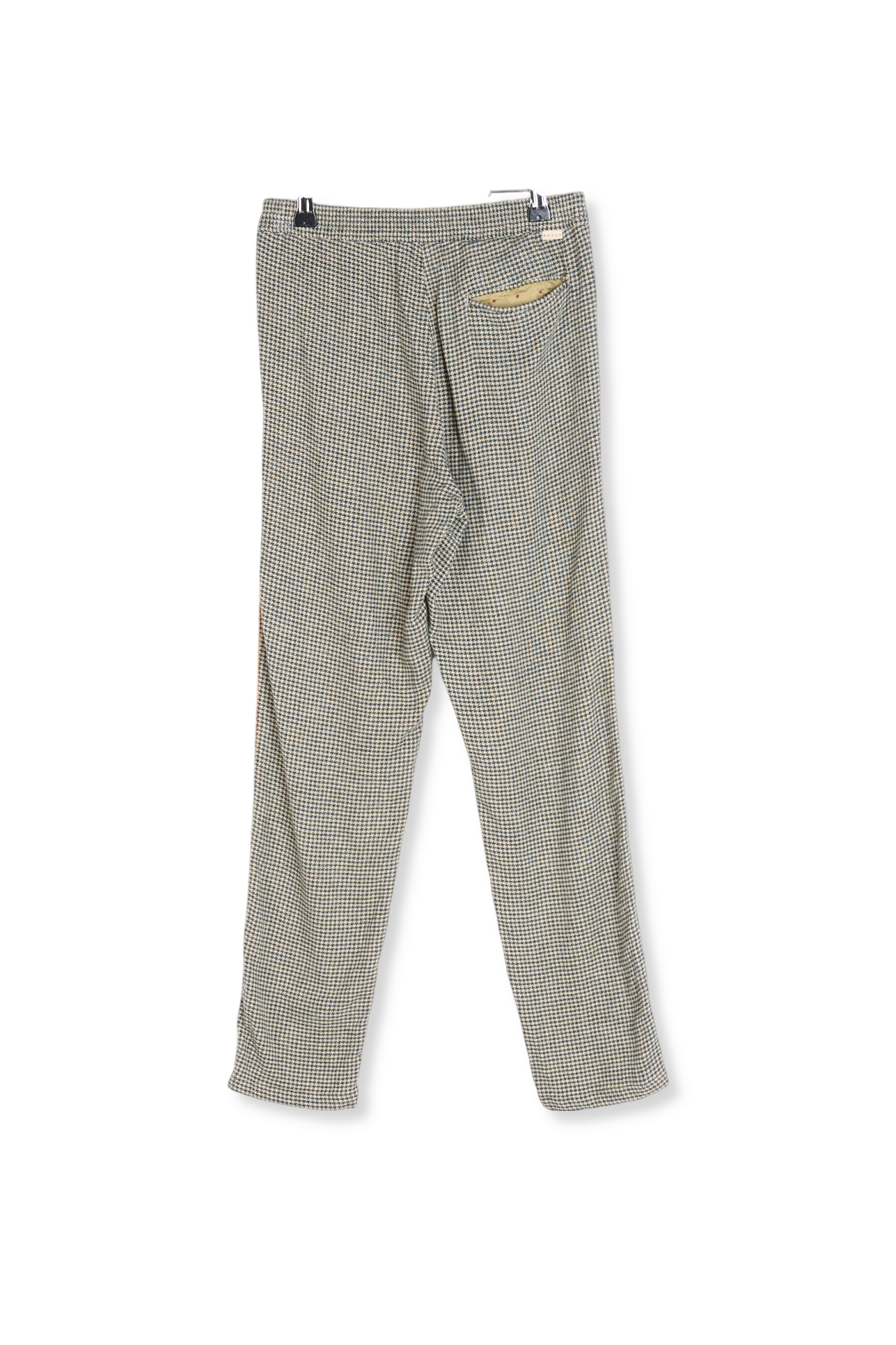 LINGO PANTS Bellerose second-hand photo 2