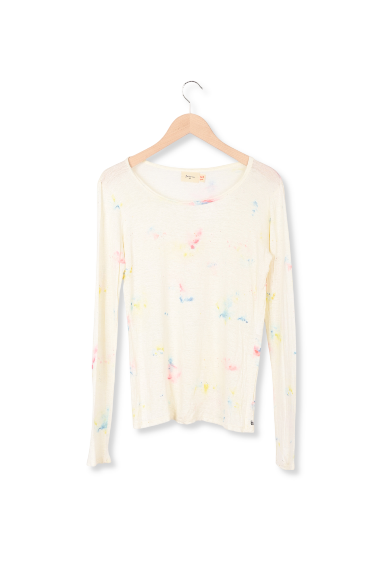 SANES T-SHIRT Bellerose second-hand photo 1