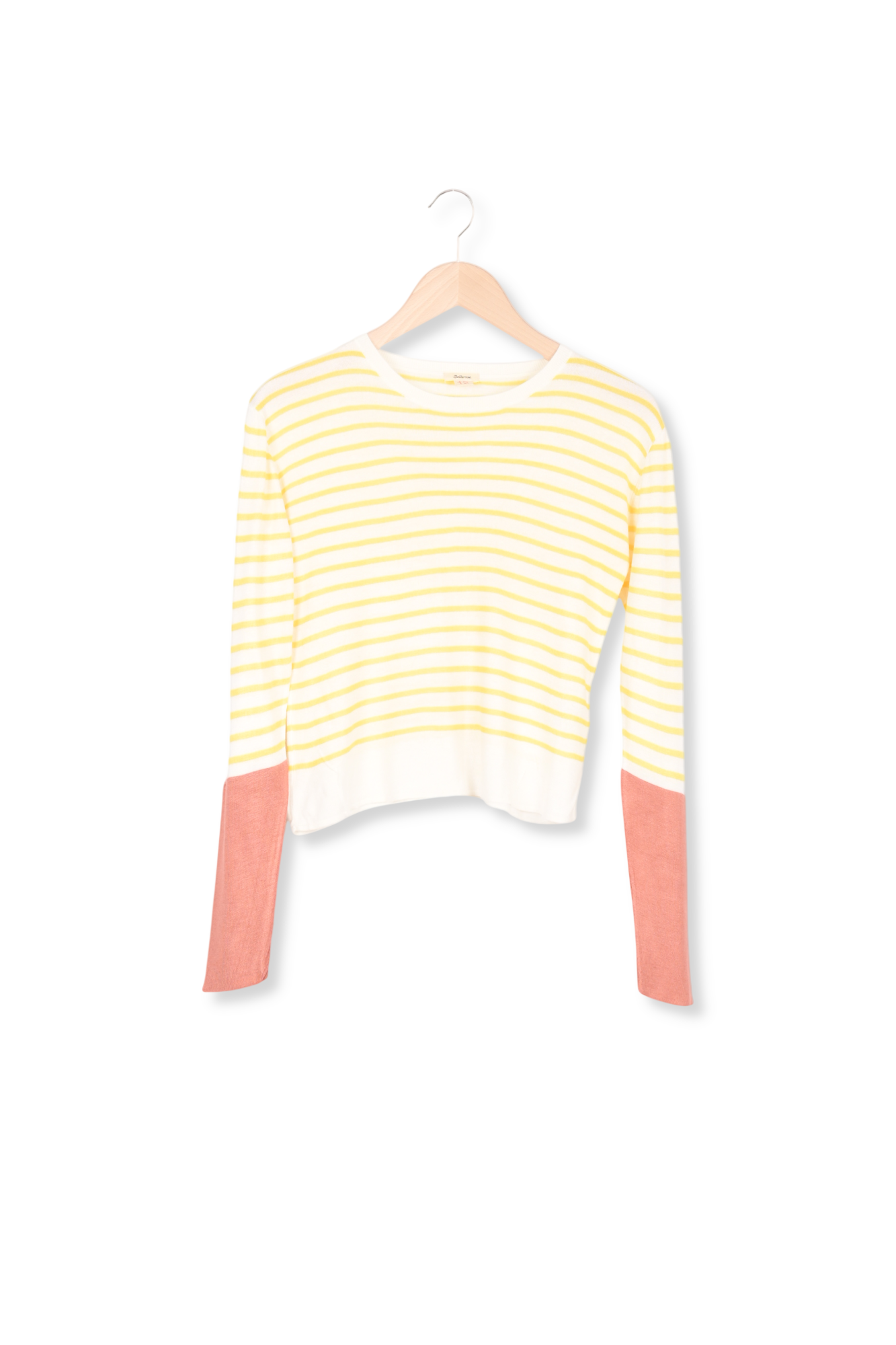 PULL DAVAL Bellerose seconde main photo 1