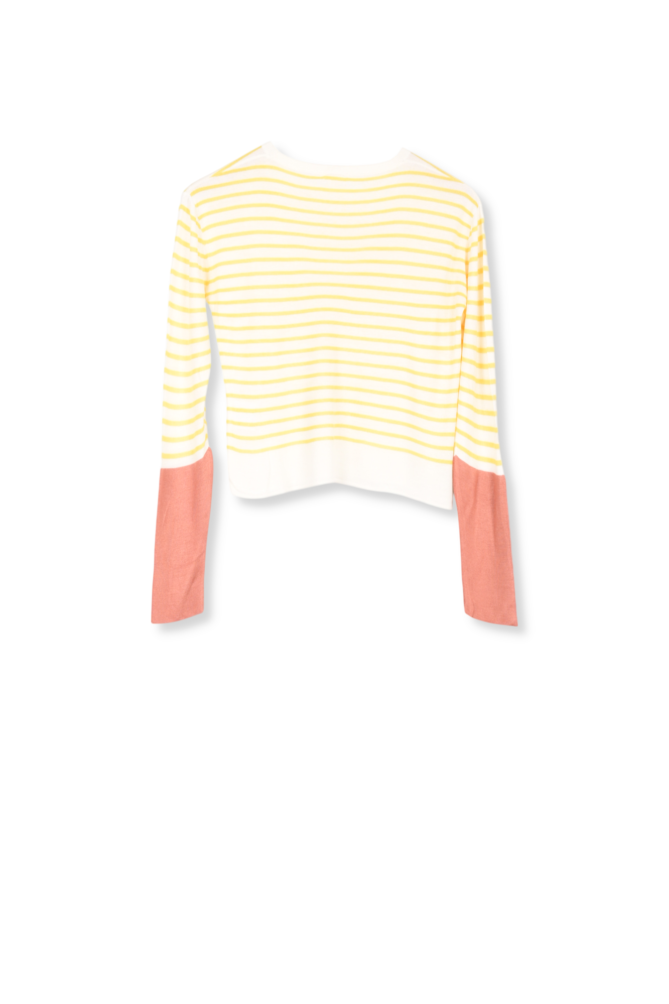 PULL DAVAL Bellerose seconde main photo 2