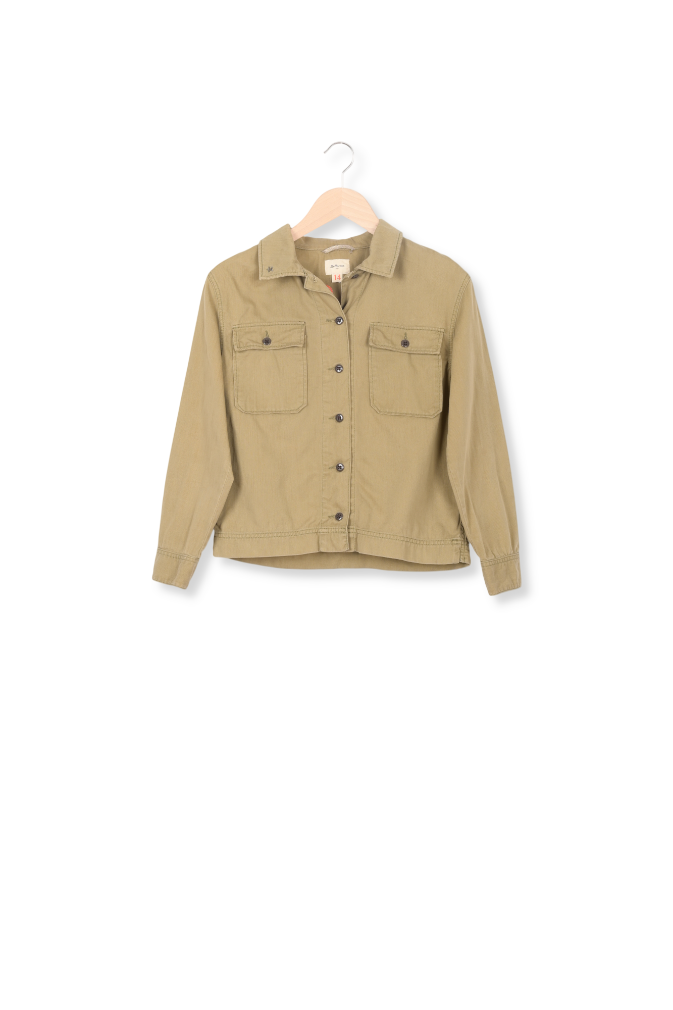 SURCHEMISE PEPP Bellerose seconde main photo 1