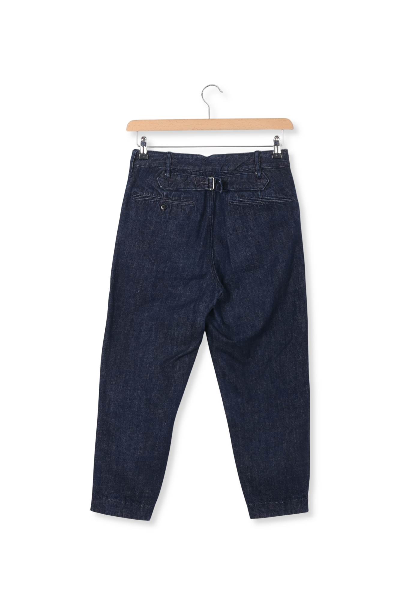PEMBA JEANS Bellerose second-hand photo 2