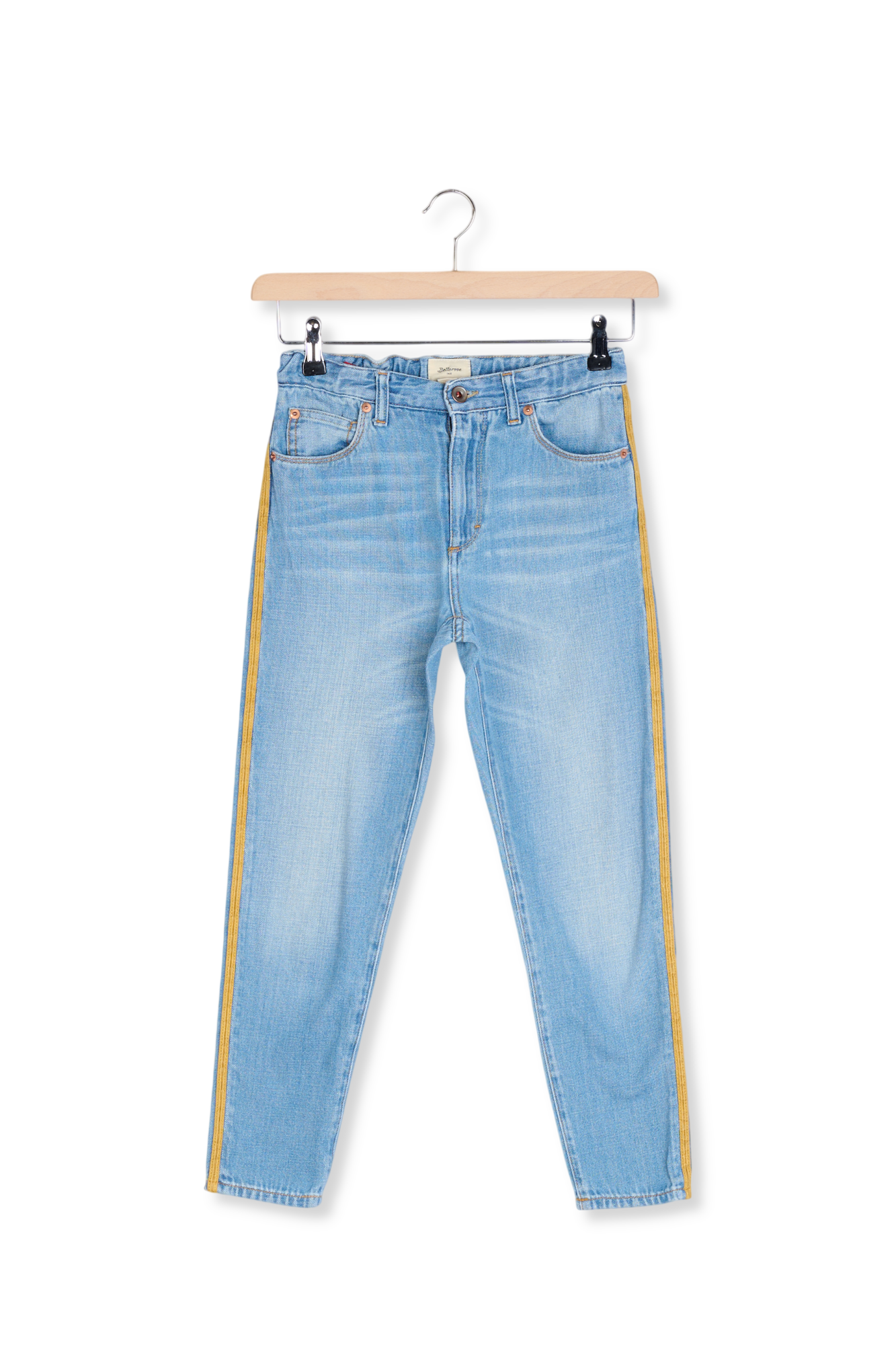 JEANS SID Bellerose seconde main photo 1